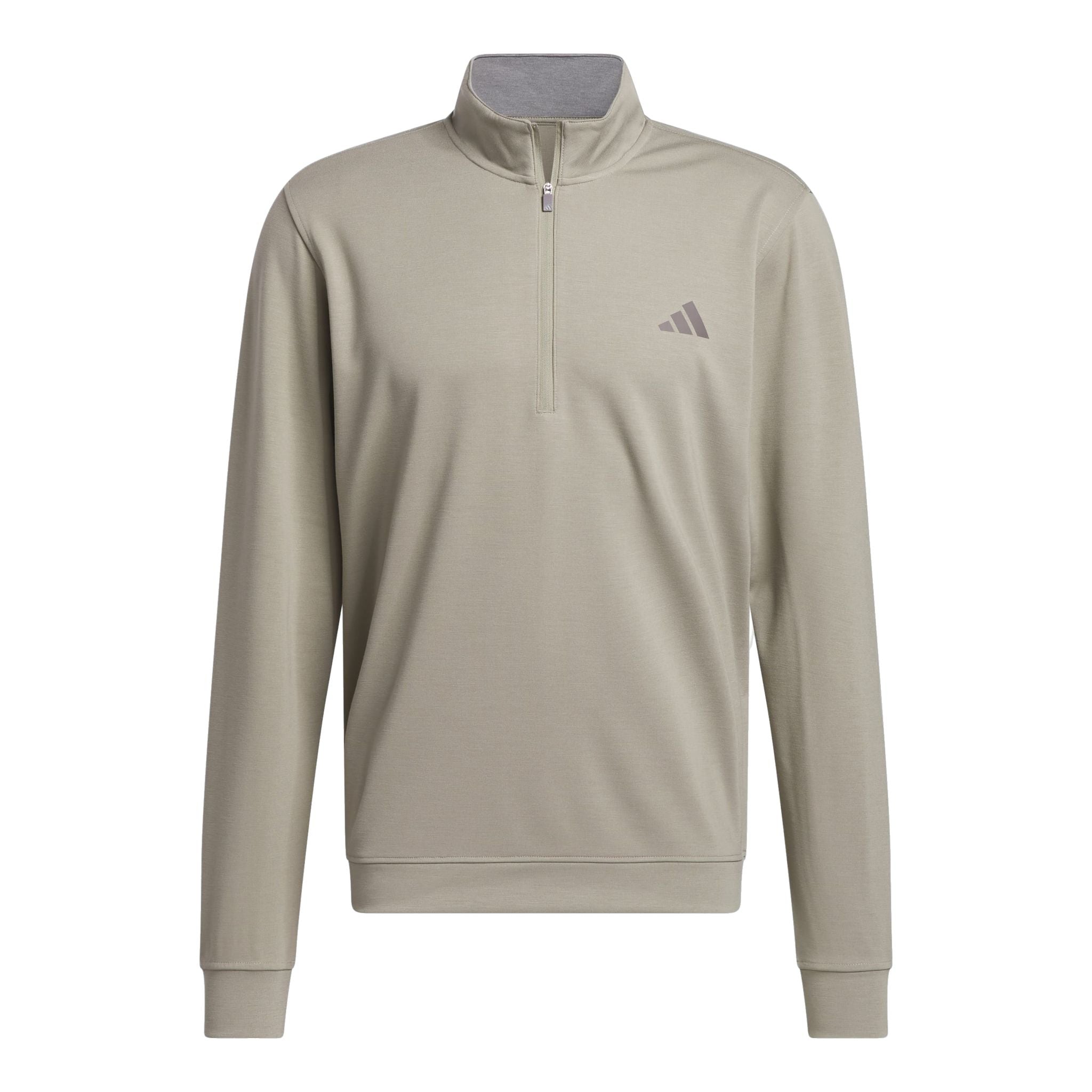 Adidas Elevevated 1/4 Zip Sweater Herren