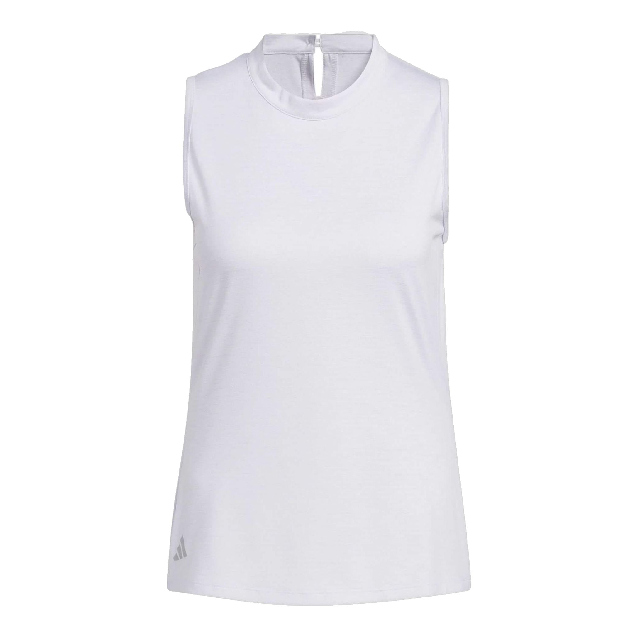 Adidas Heat.Rdy Poloshirt ärmellos Damen