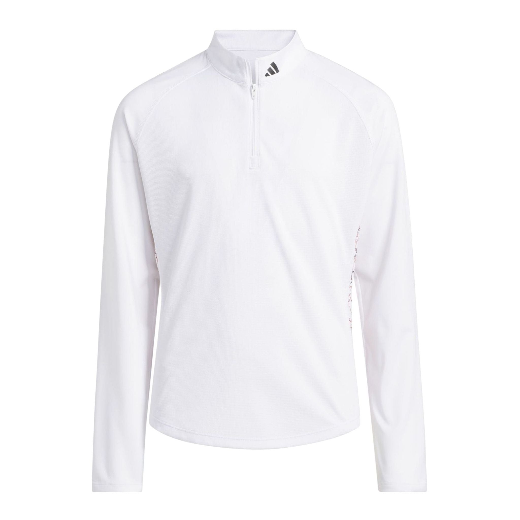 Adidas UV Jr.  Langarm-Polo Damen
