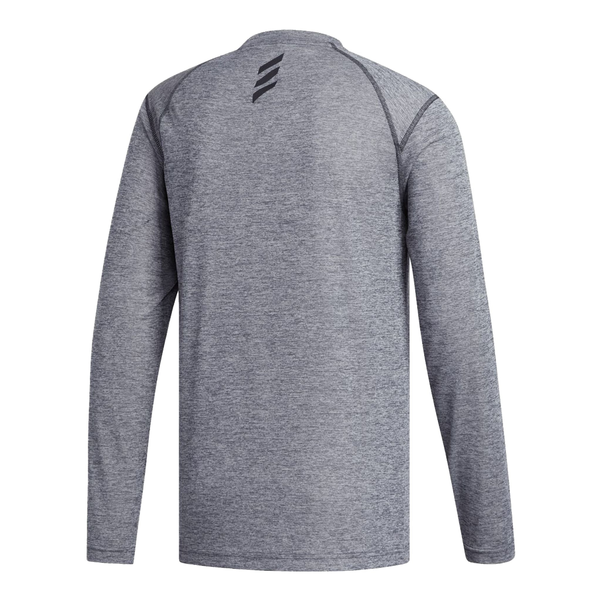 Adidas Layer Adicross No Show Collegiate Navyblau/Melange Herren