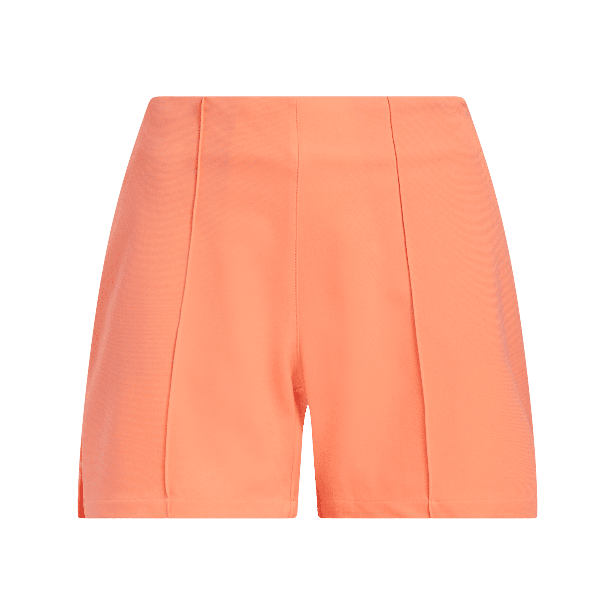Adidas Pintuck Pull-On Shorts Damen