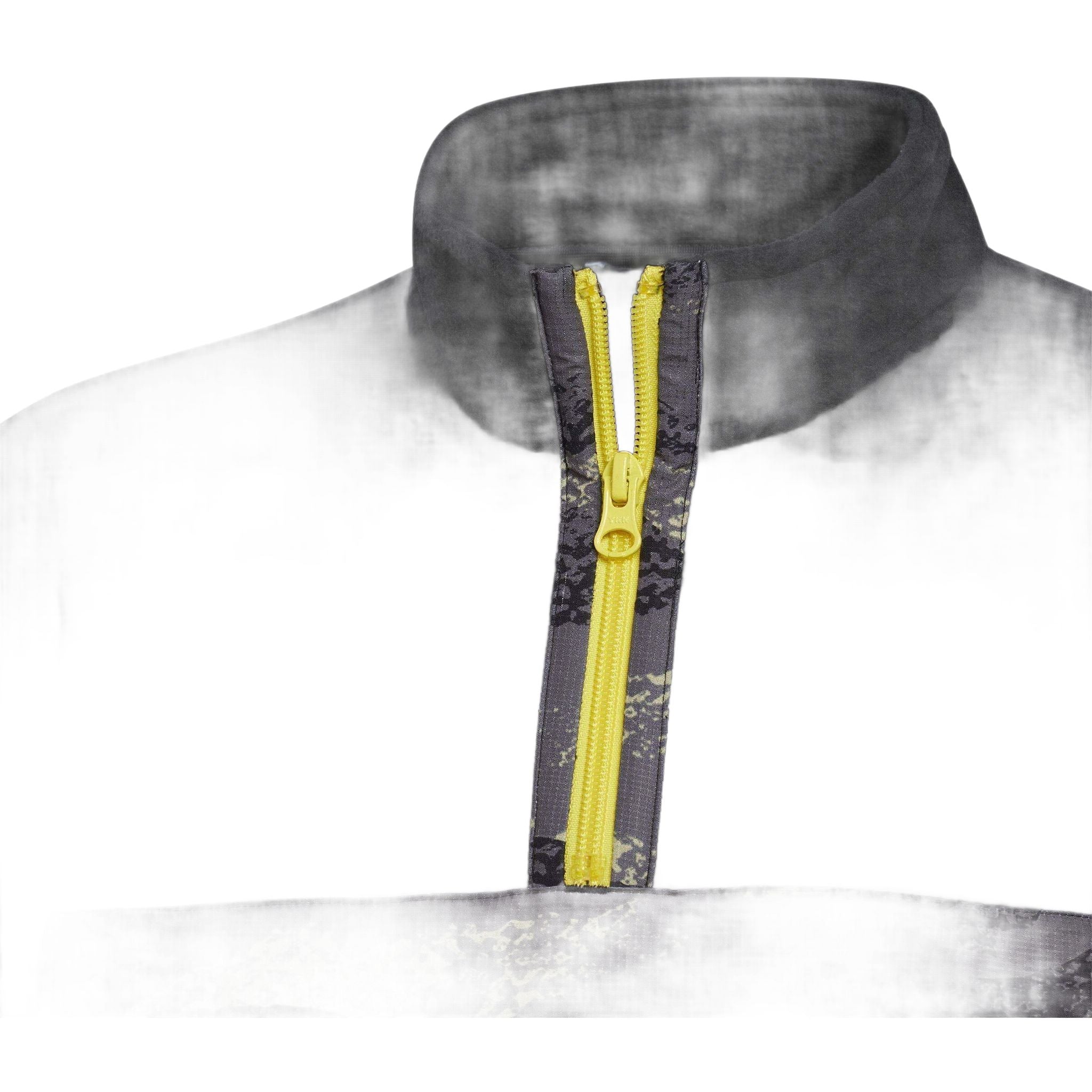 Adidas Print Block Jr. Pullover