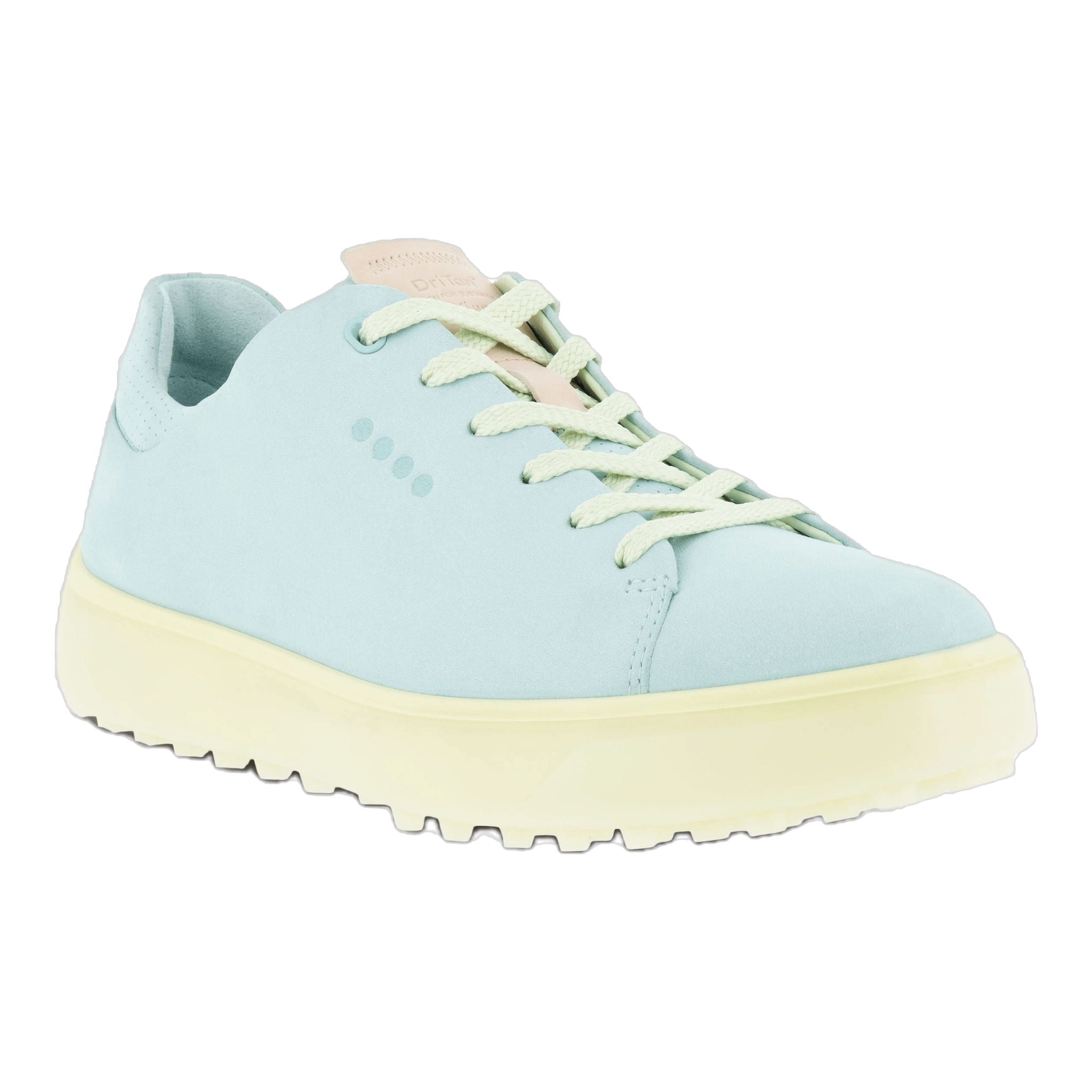 Ecco Golf Tray Laced Golfschuhe Damen