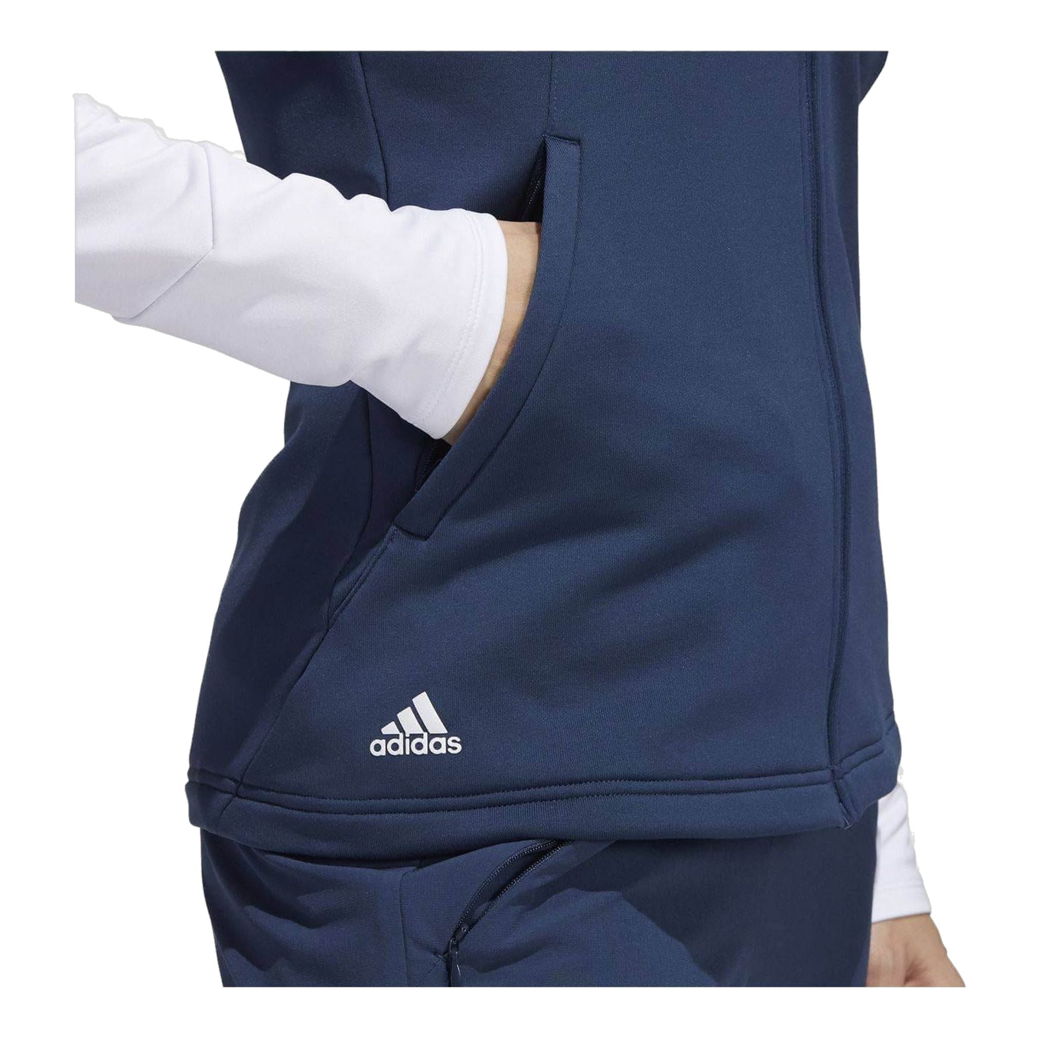 Adidas Cold Weste Damen