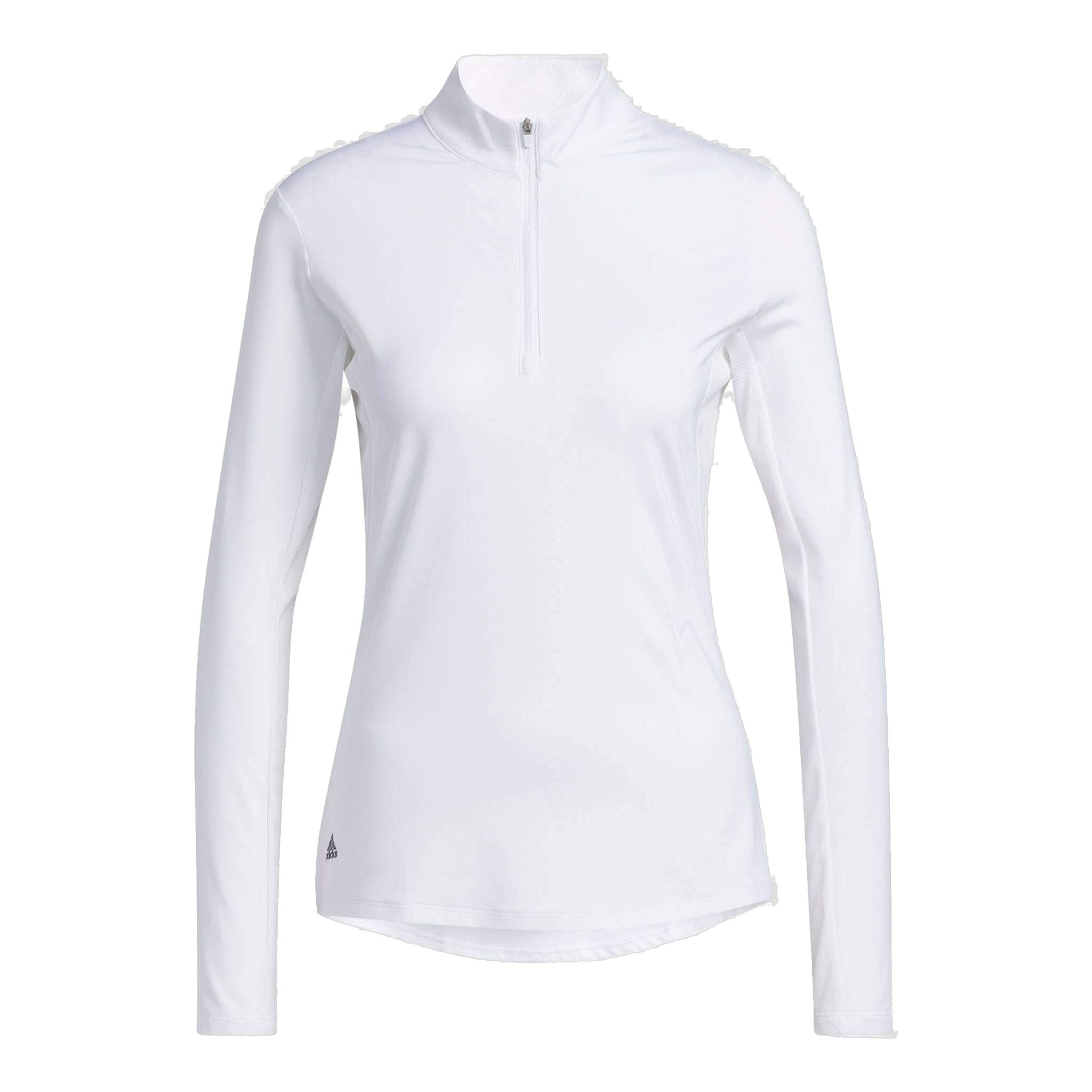Adidas Ultimate 365 Langarm-Polo Damen