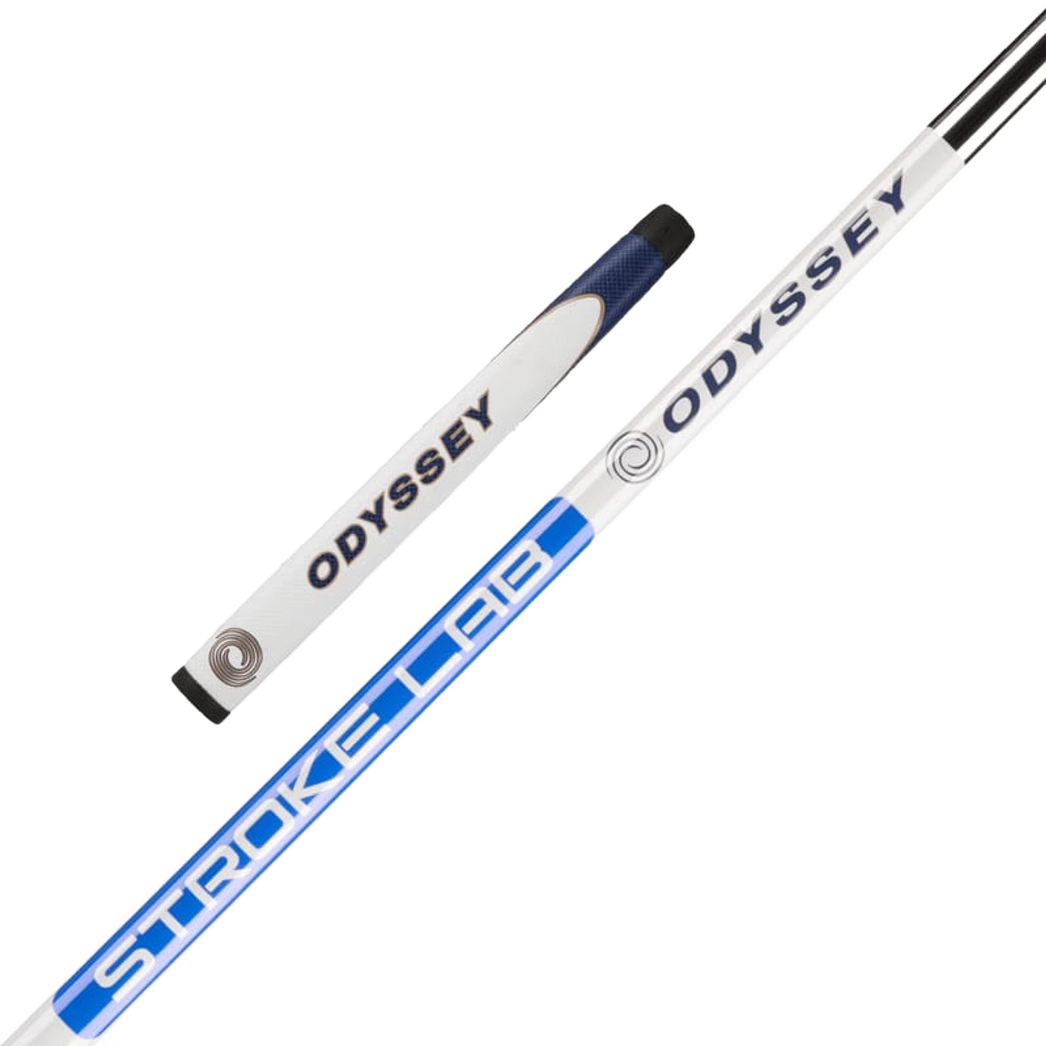 Odyssey Ai-One Milled Seven T DB Putter Herren