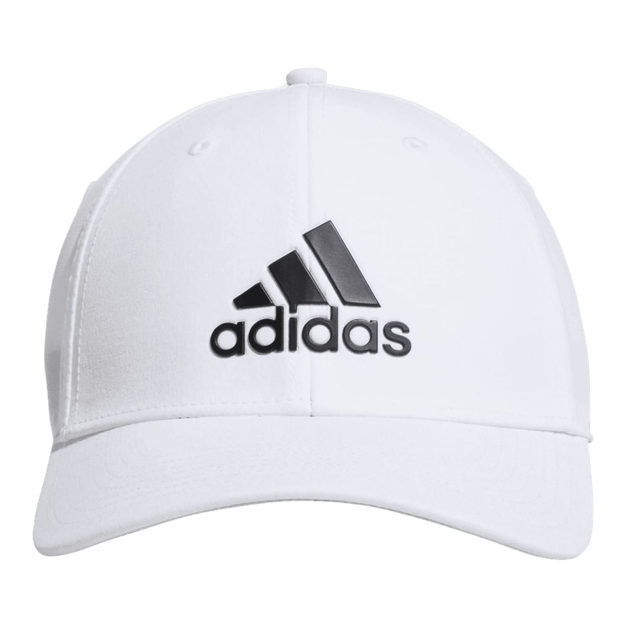 Adidas A-Stretch BoS Tour Heather Cap White