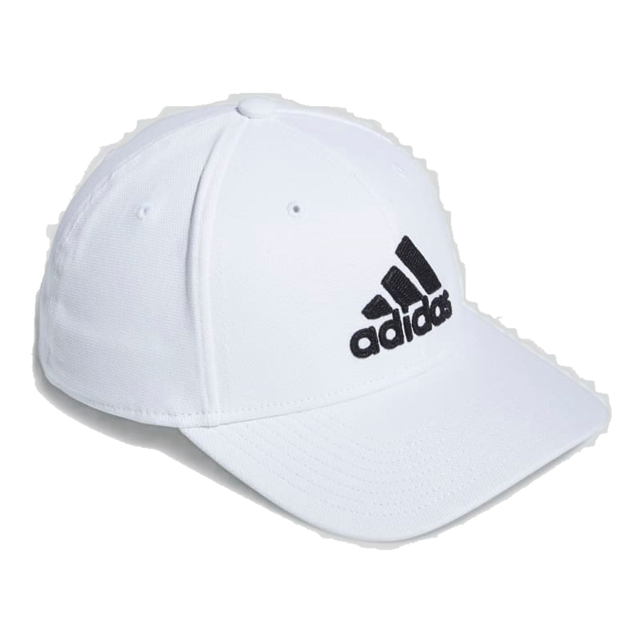 Adidas A-Stretch BoS Tour Heather Cap White