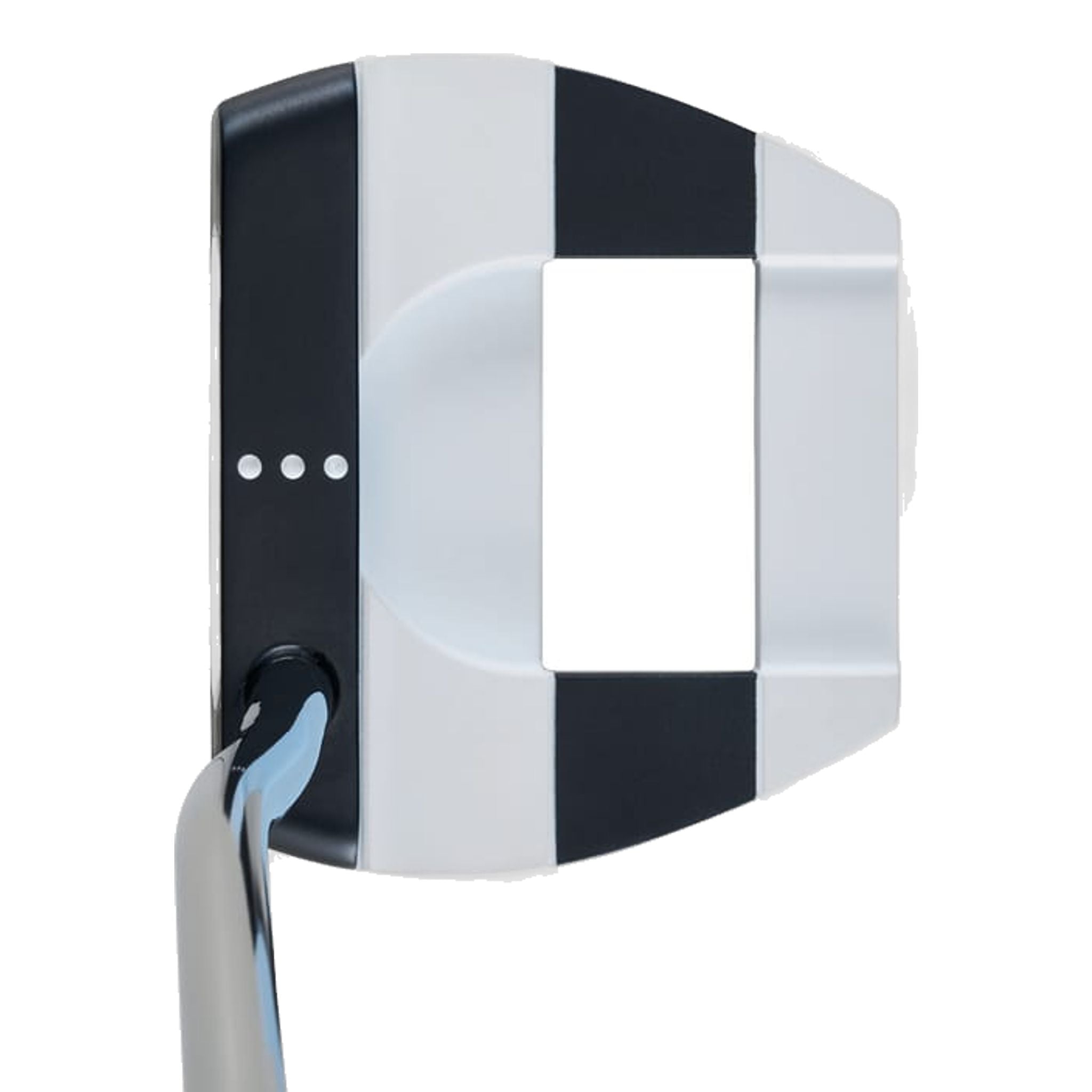 Odyssey Ai-One Jailbird Mini DB Putter