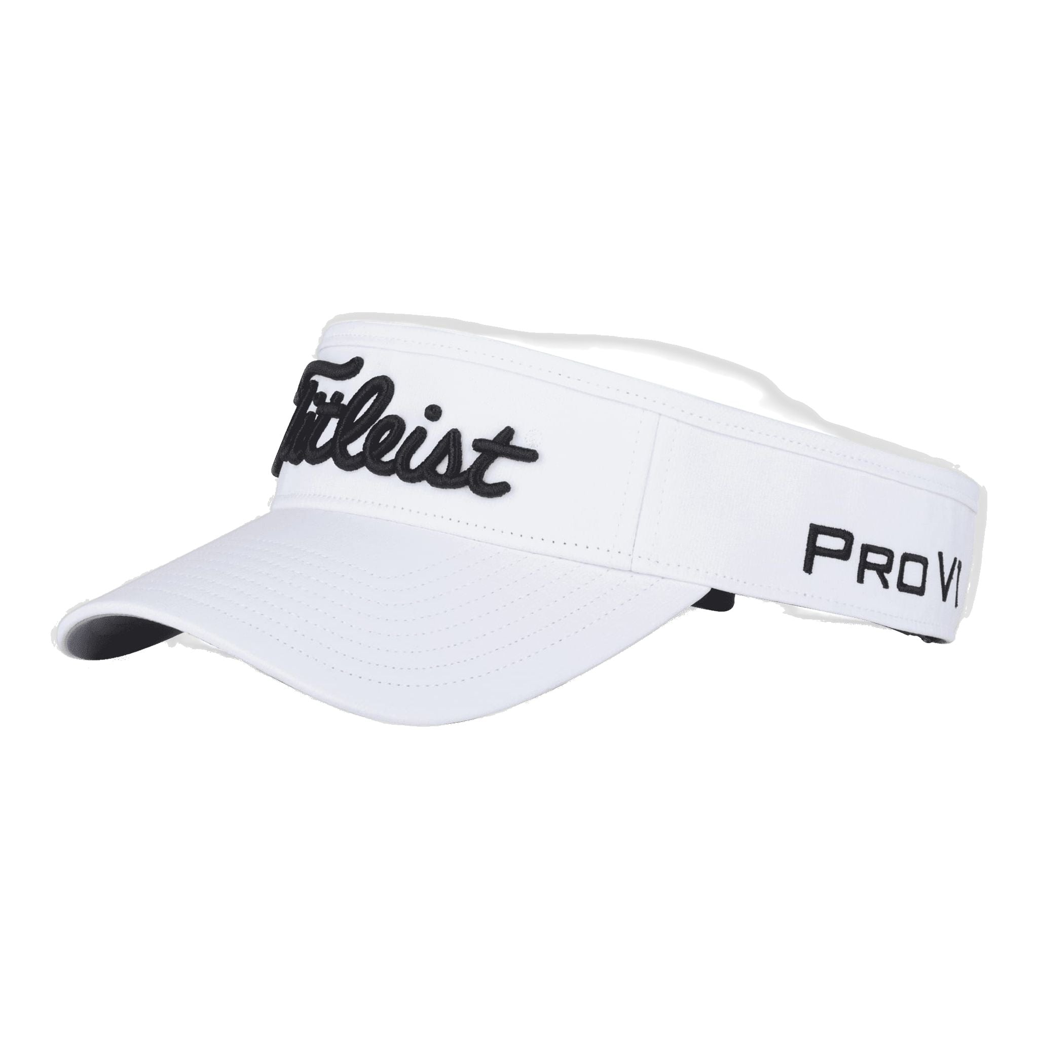 Titleist Tour Performance Visor Herren