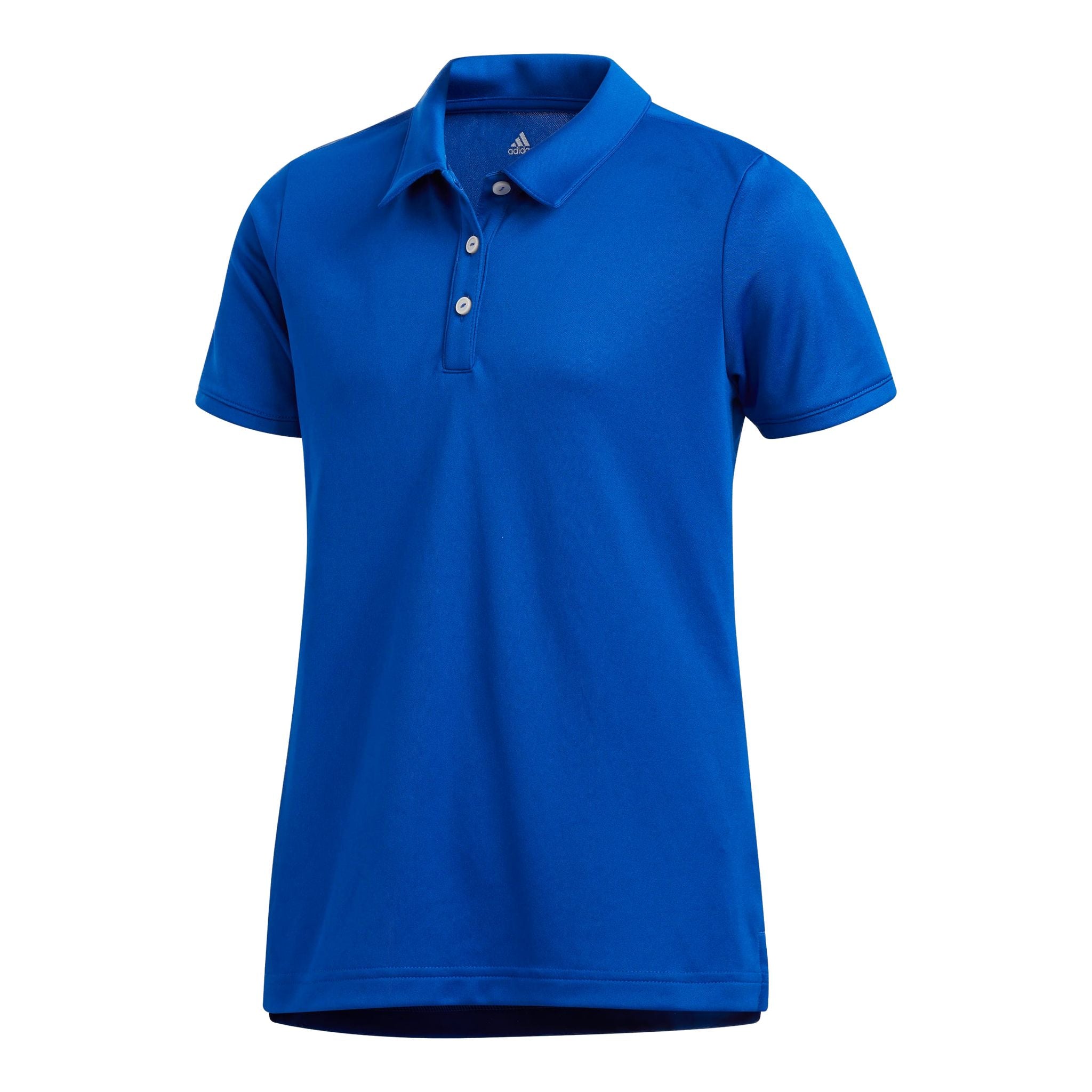 Adidas Boys Tournament SS Polo Herren