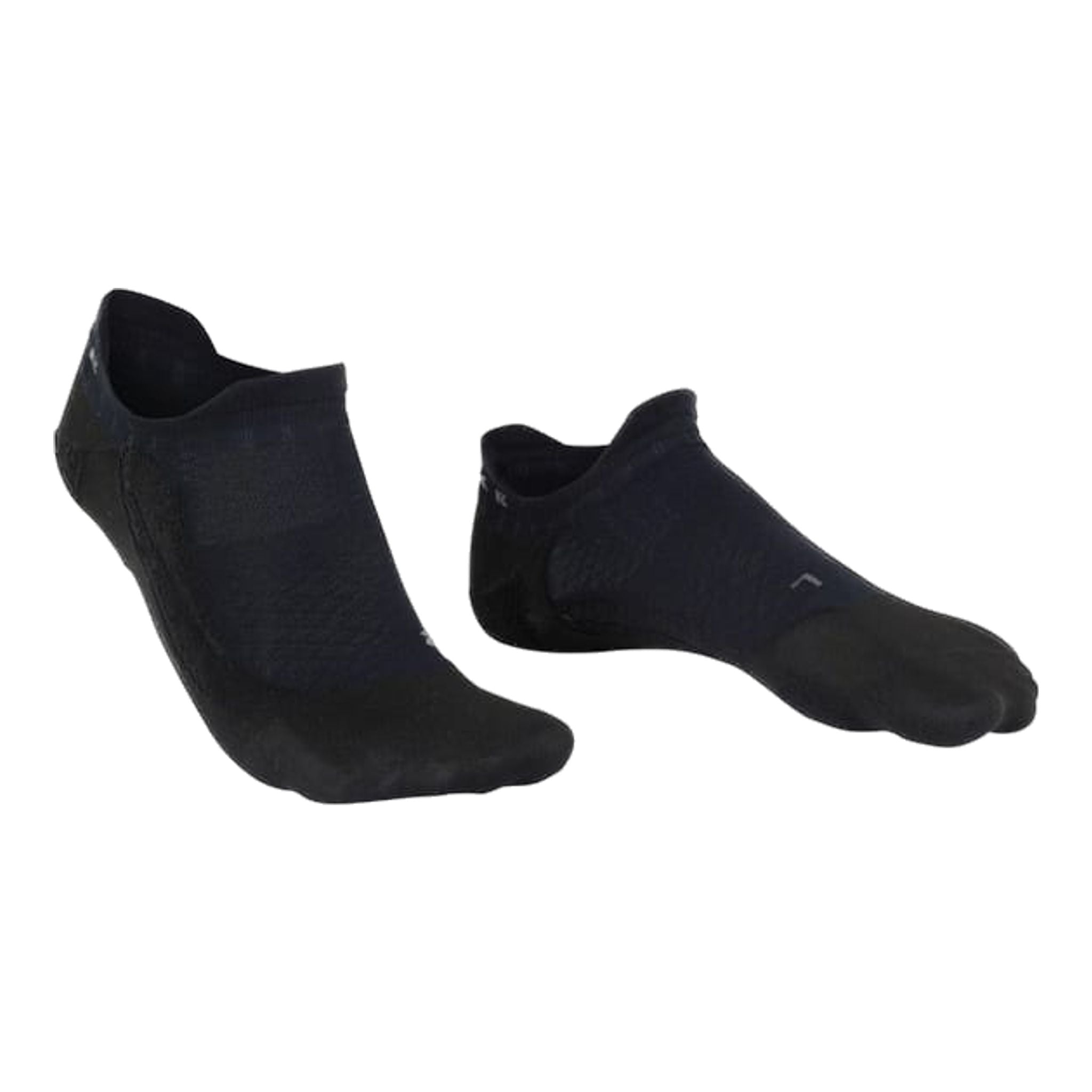 Falke GO 5 Invisible Damen Black 39-40 Damen