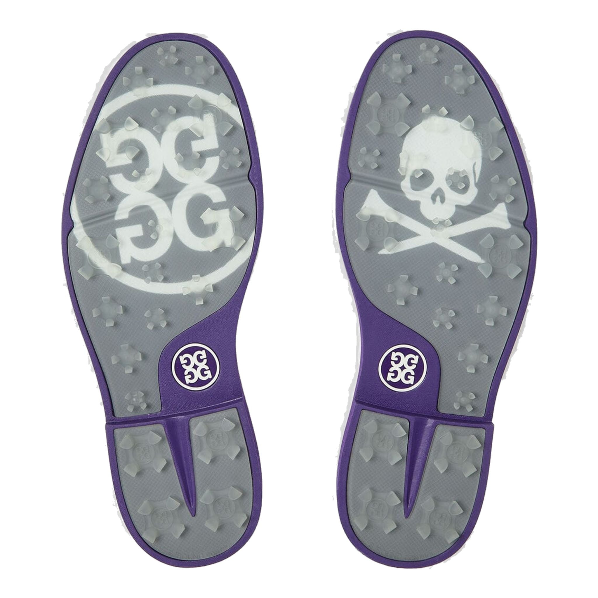 GFORE Gallivanter Pebble Grosgrain Golfschuhe Herren