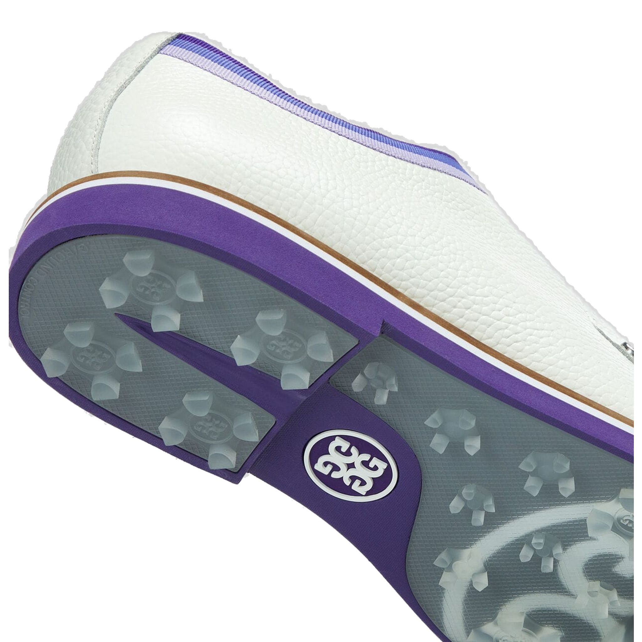 GFORE Gallivanter Pebble Grosgrain Golfschuhe Herren