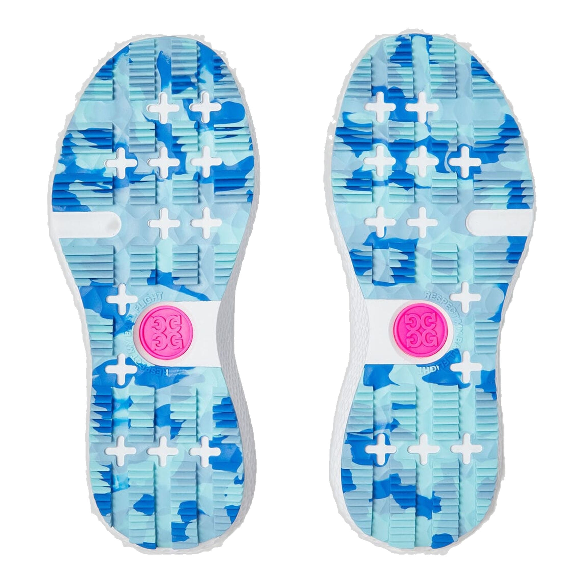 GFORE MG4X2 Debossed Hybrid Golfschuhe Damen