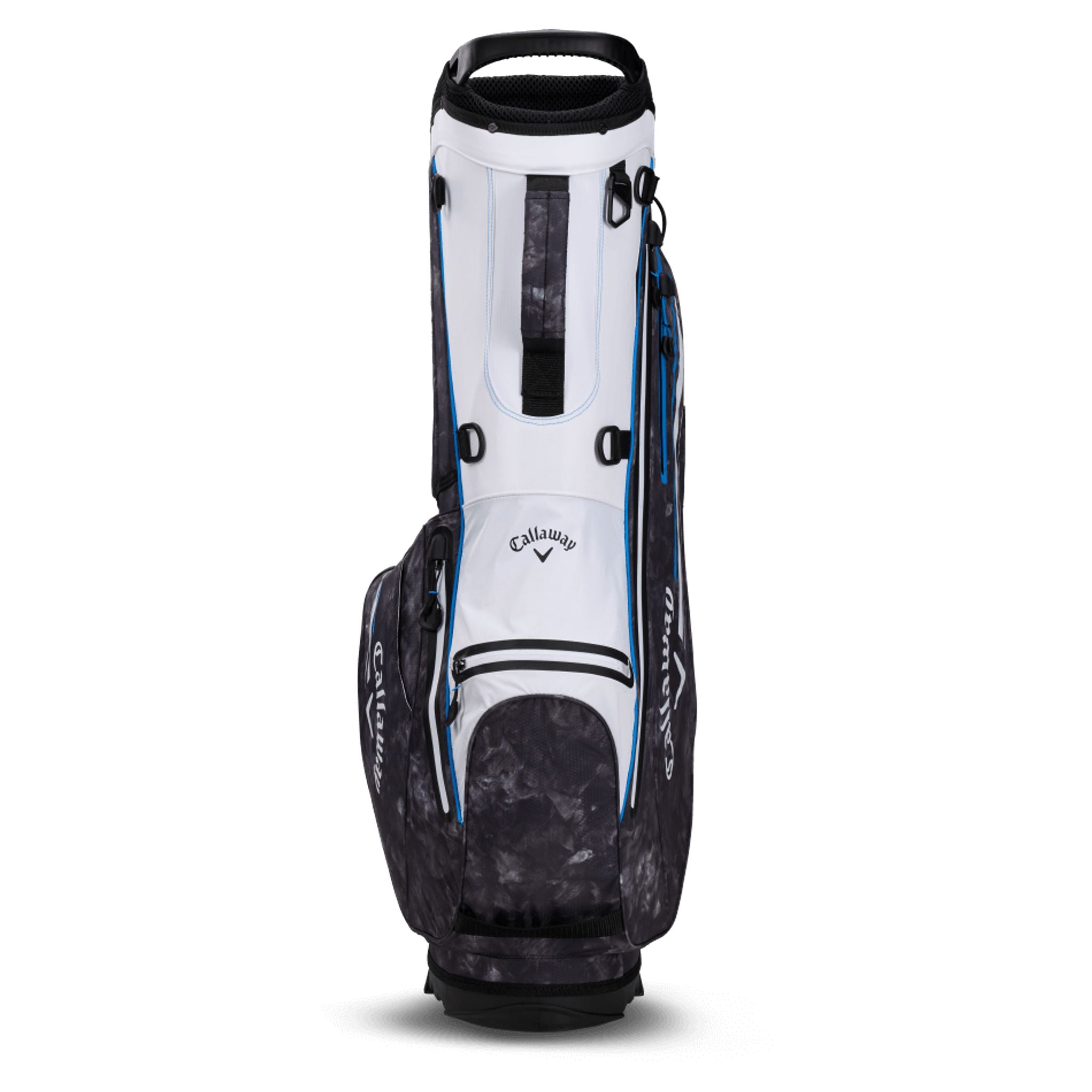 Callaway Chev Dry Standbag