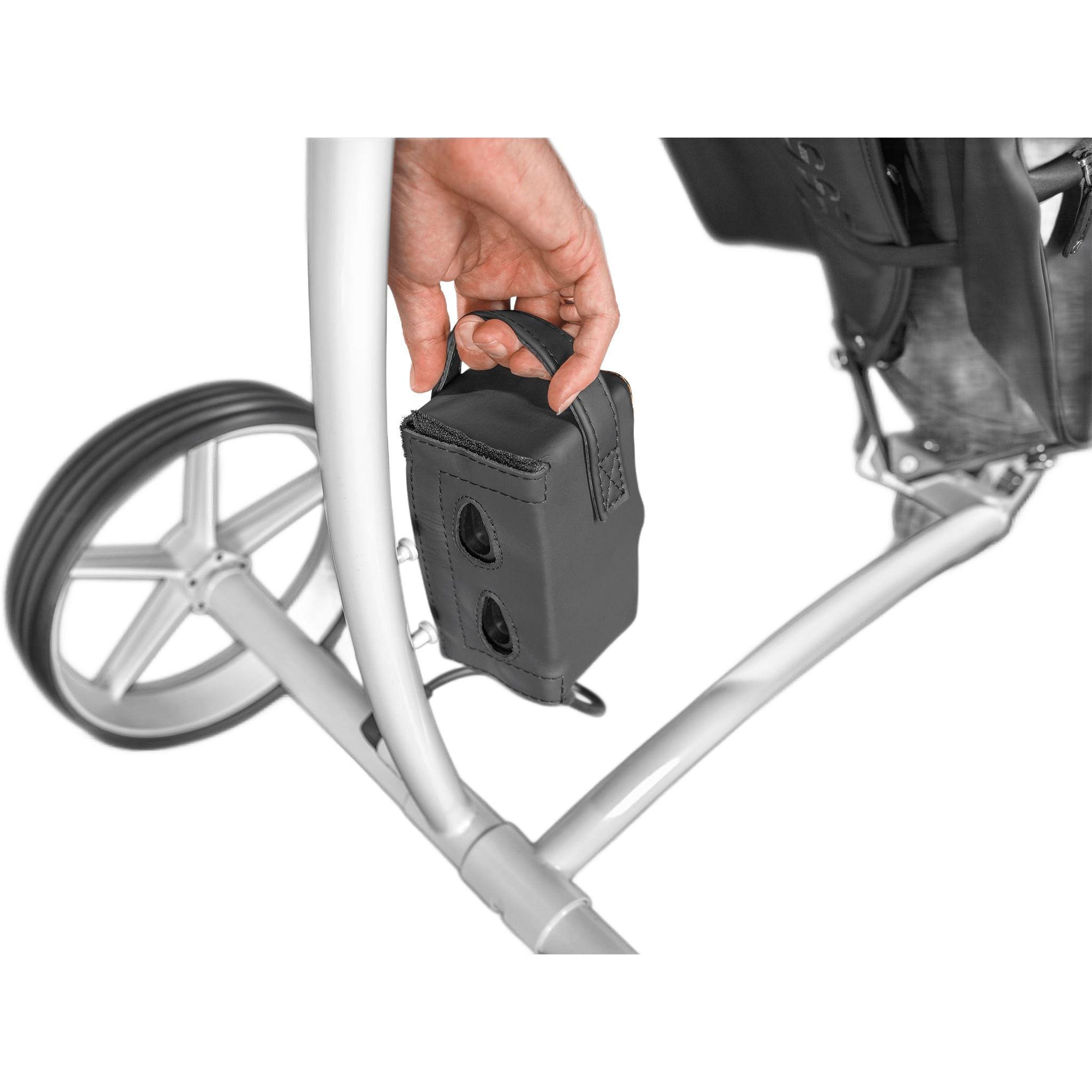 Kiffe K1 Elektrotrolley