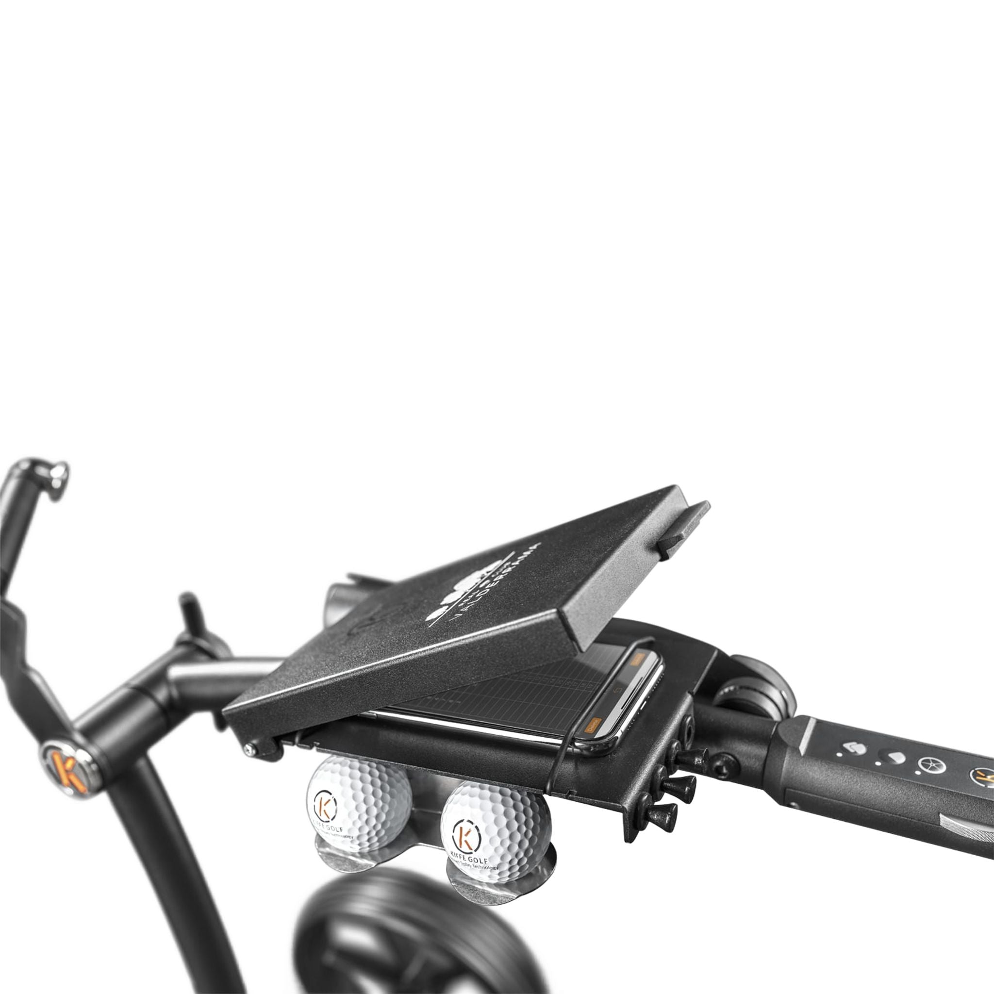 Kiffe Hybrid-Scorekartenhalter