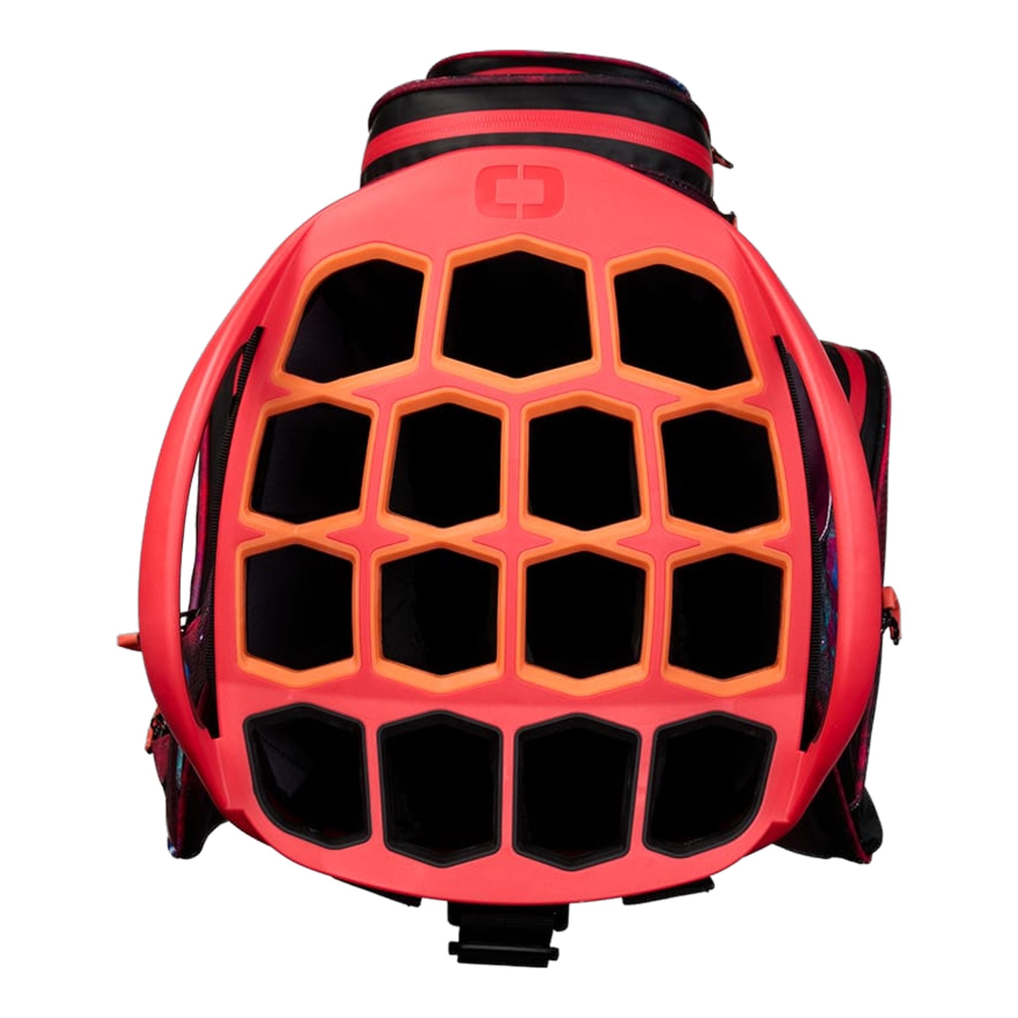 Ogio All Elements Cartbag (22)