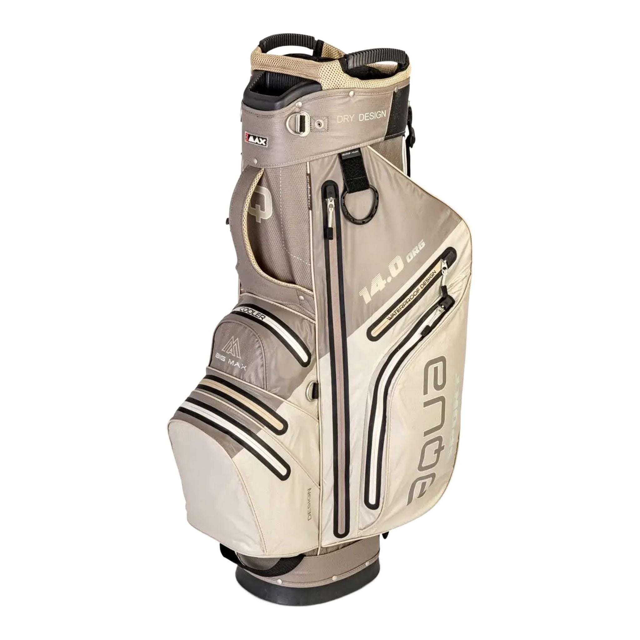 Big Max Aqua Sport 3 Cartbag