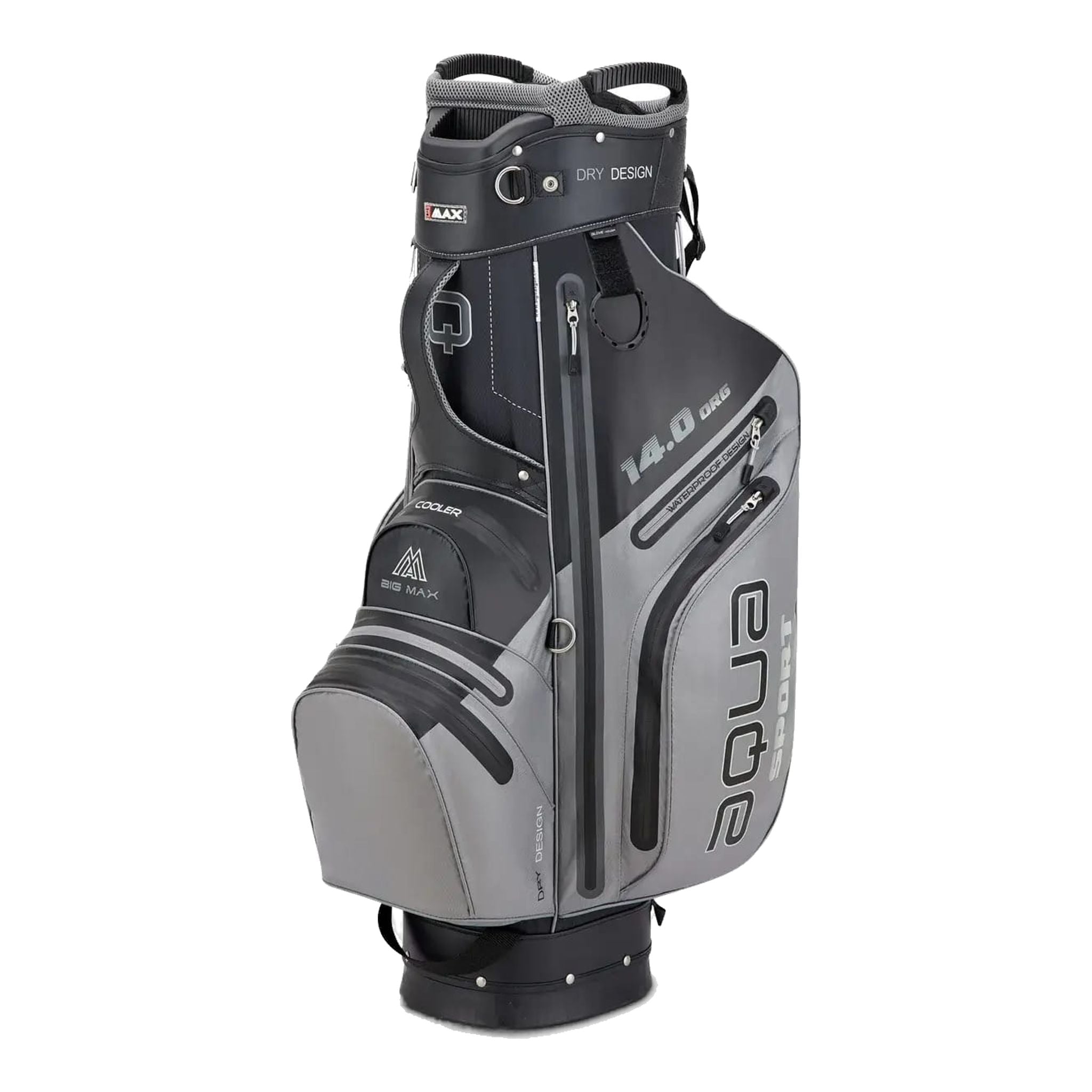 Big Max Aqua Sport 3 Cartbag