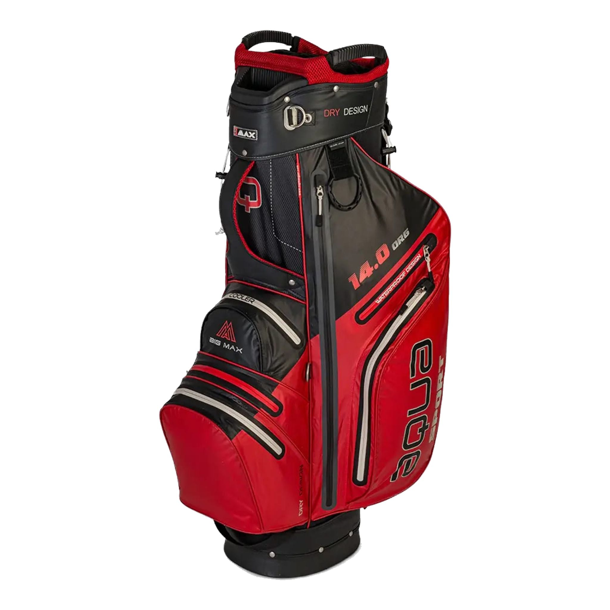 Big Max Aqua Sport 3 Cartbag
