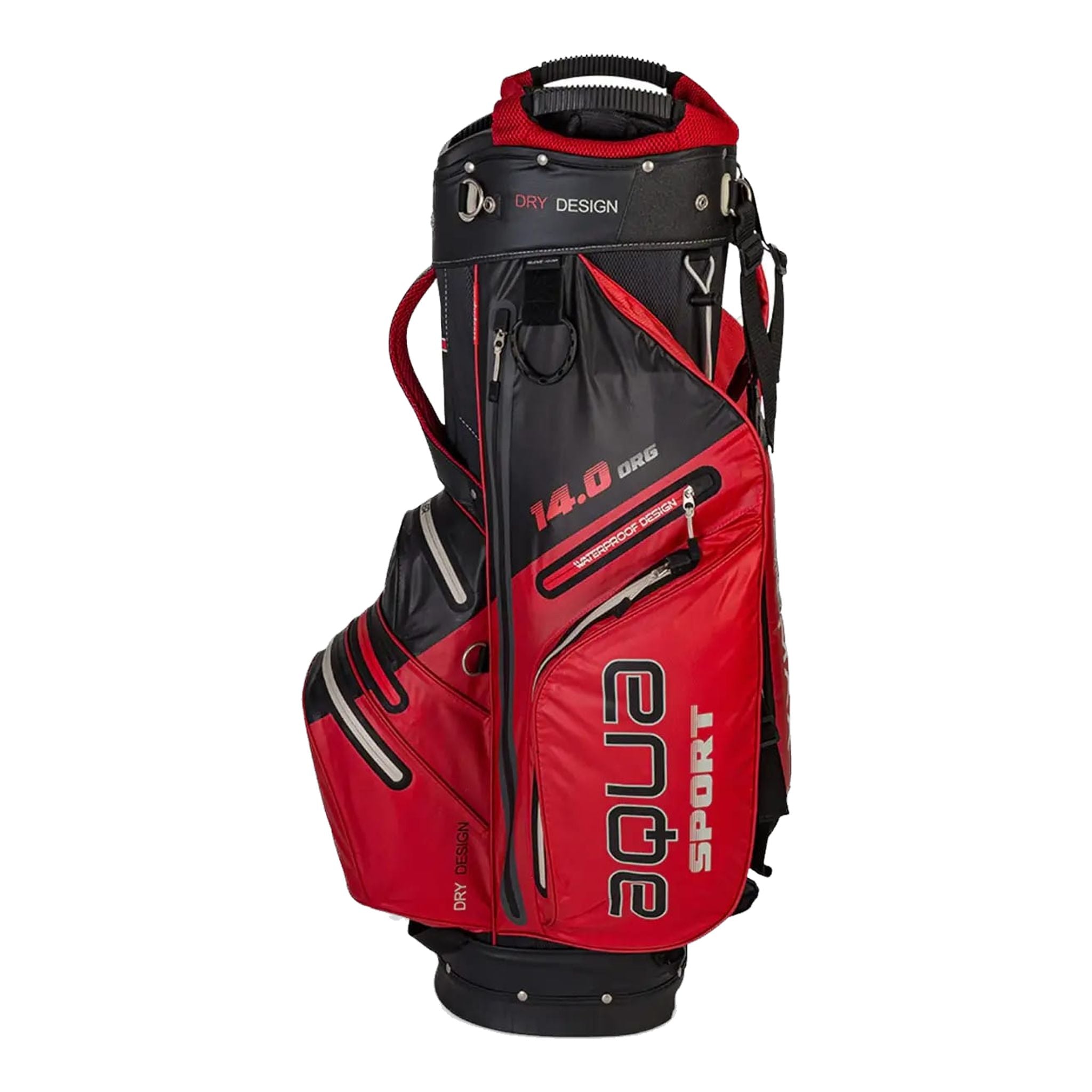 Big Max Aqua Sport 3 Cartbag