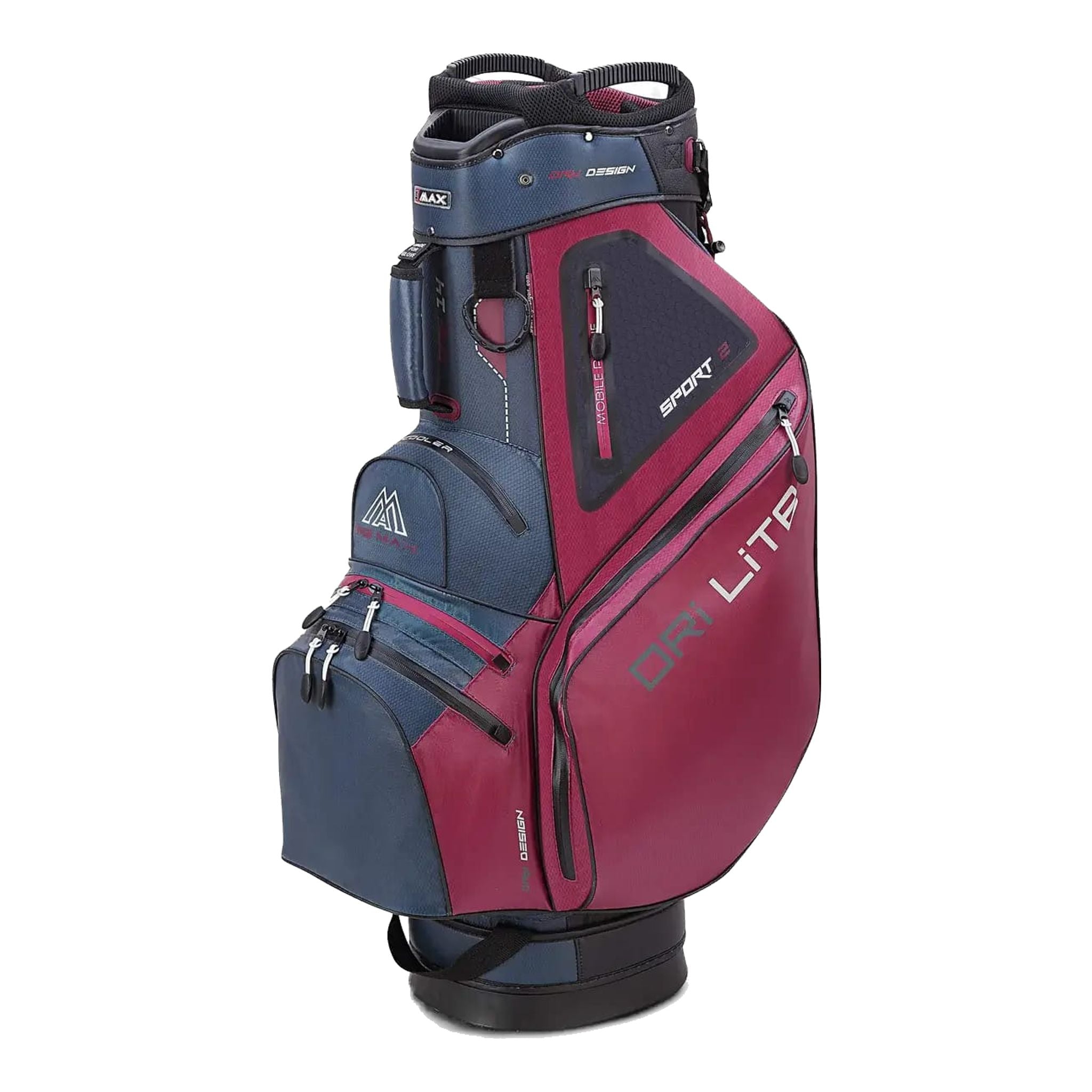Big Max Dri Lite Sport 2 Cartbag