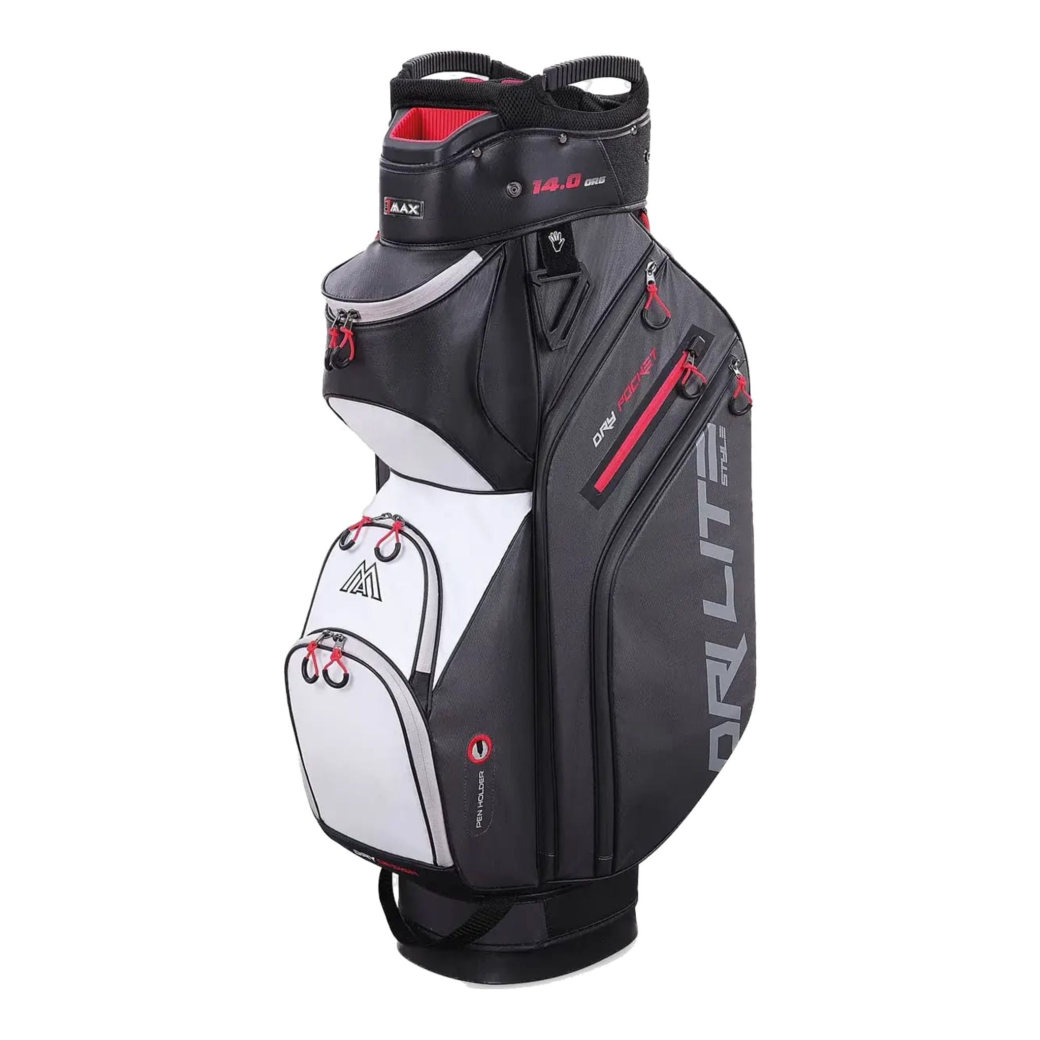 Big Max Dri Lite Style Cartbag