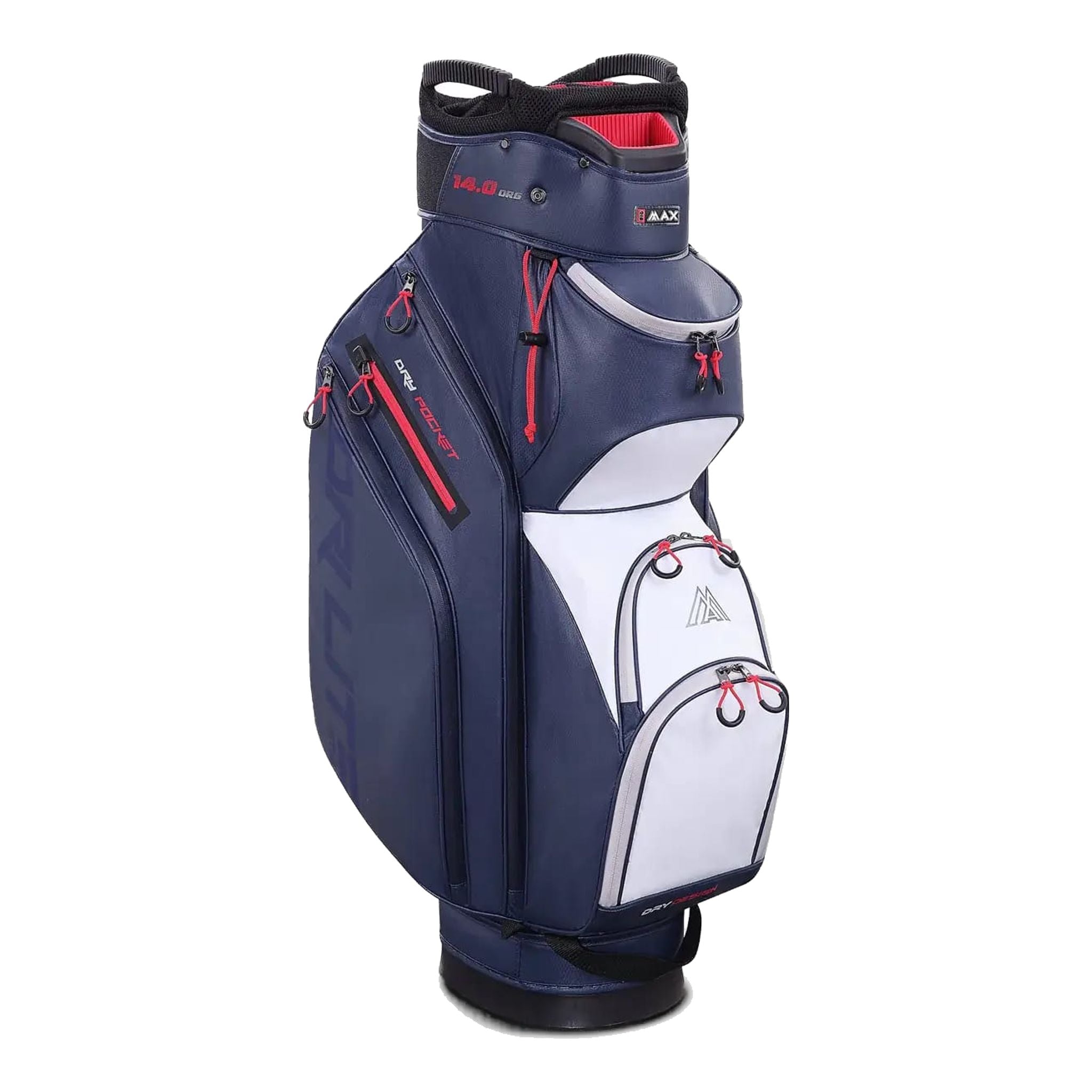 Big Max Dri Lite Style Cartbag