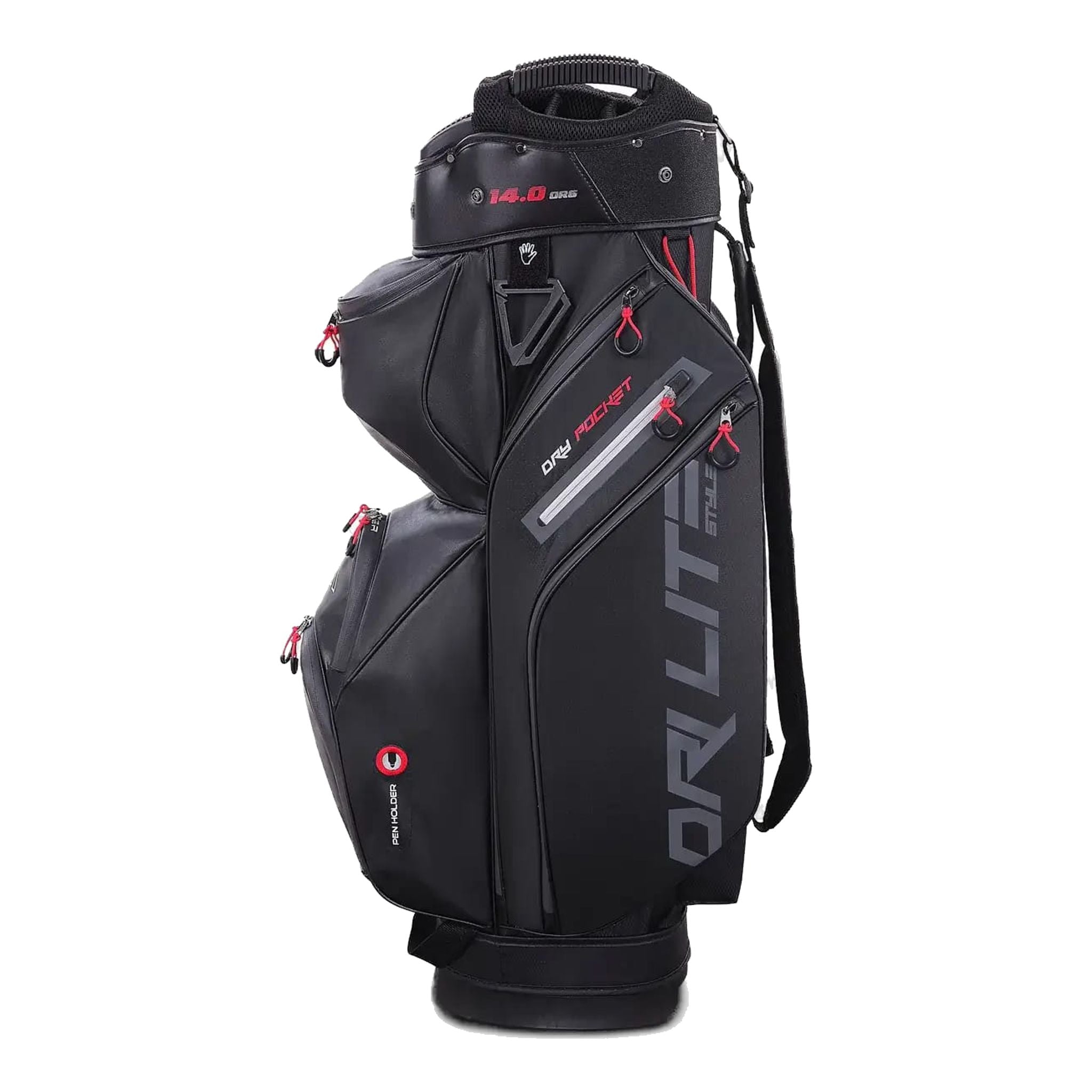 Big Max Dri Lite Style Cartbag