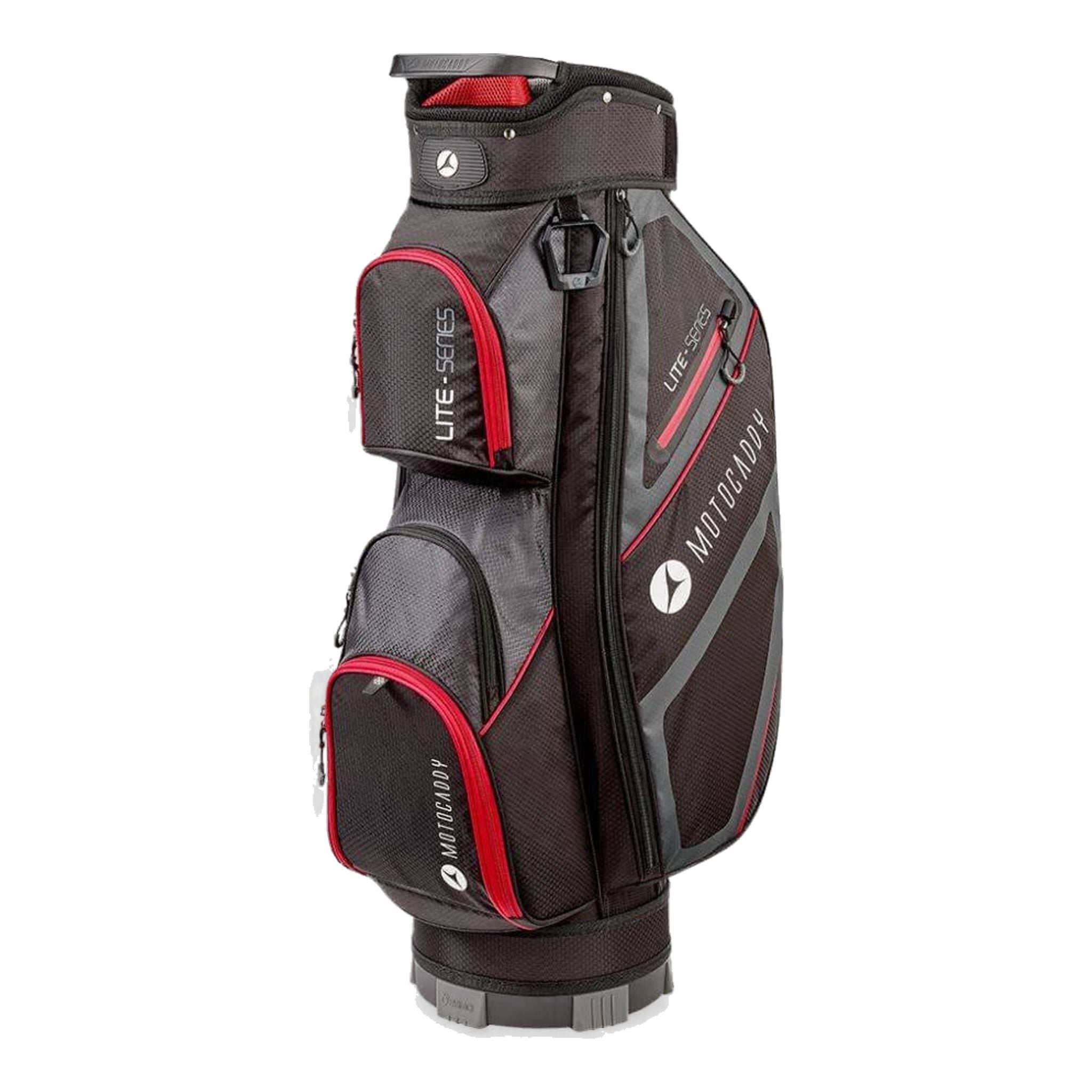 Motocaddy Lite Series Cartbag (22)