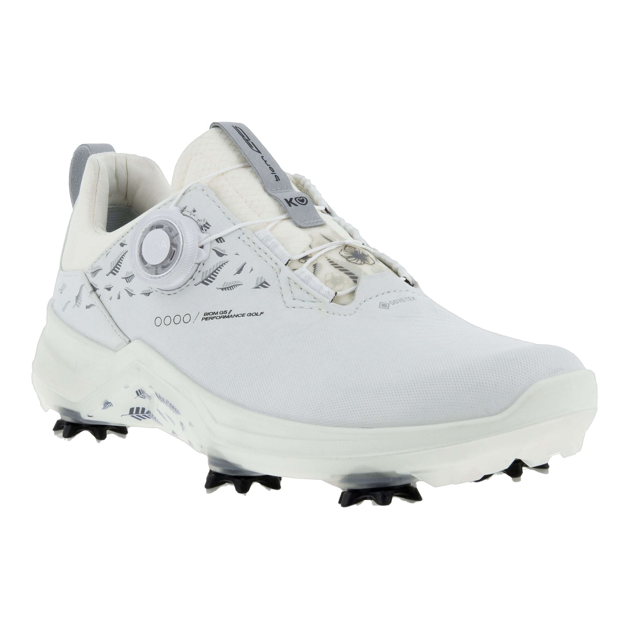 Ecco Biom G5 BOA Golfschuhe