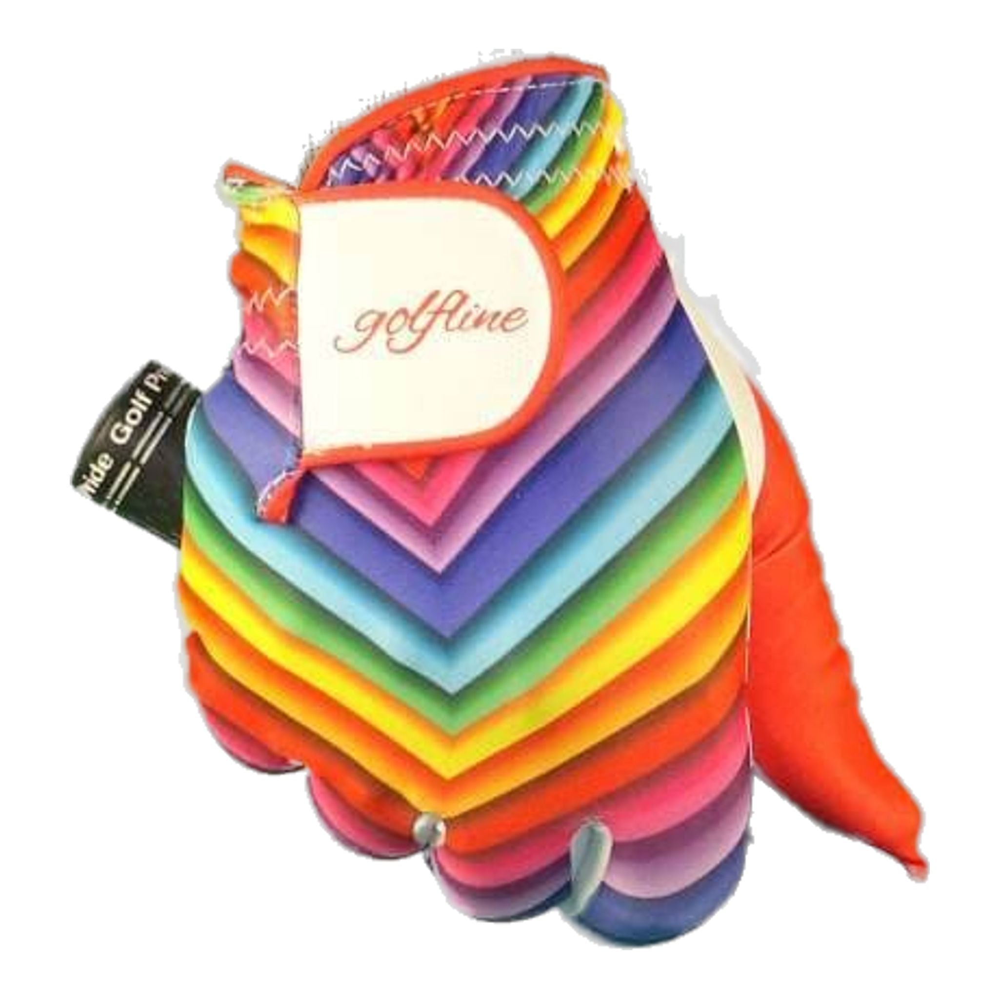 Golfline Fashion Golfhandschuh Herren