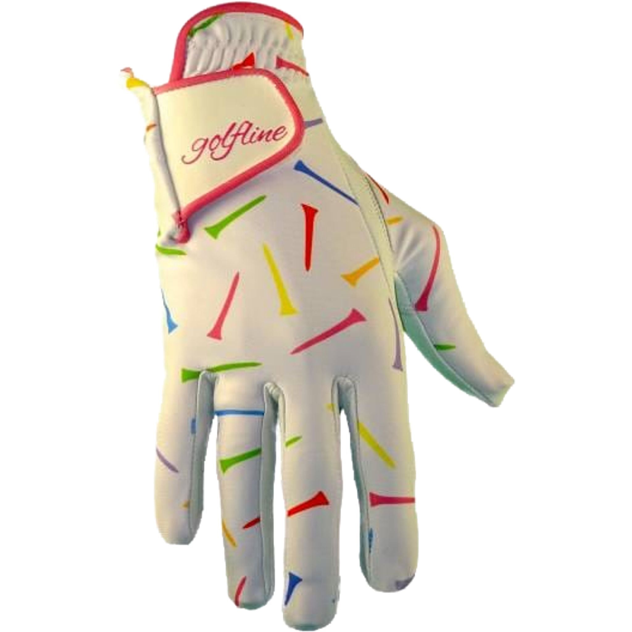 Golfline Fashion Golfhandschuh Damen