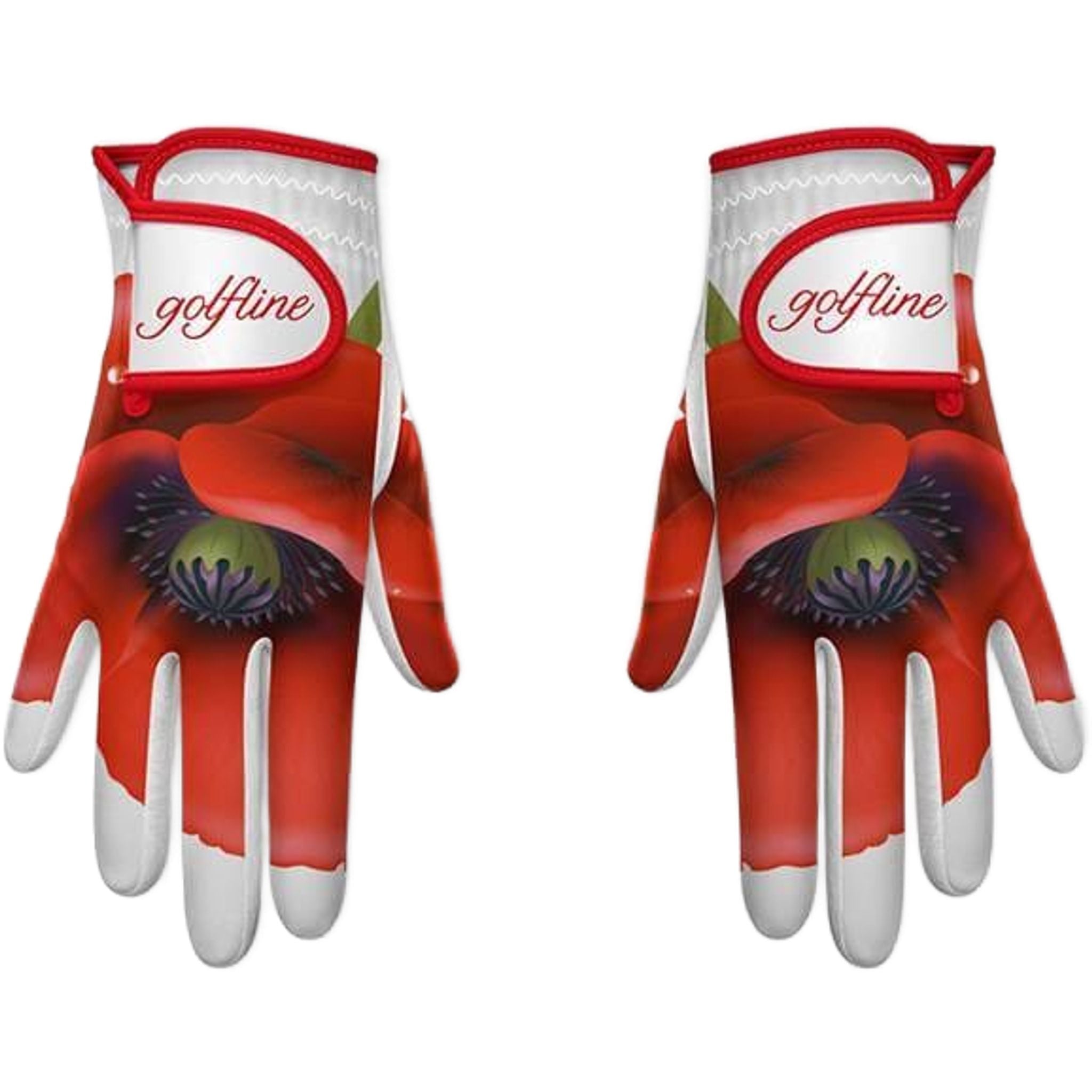 Golfline Fashion Golfhandschuh Damen