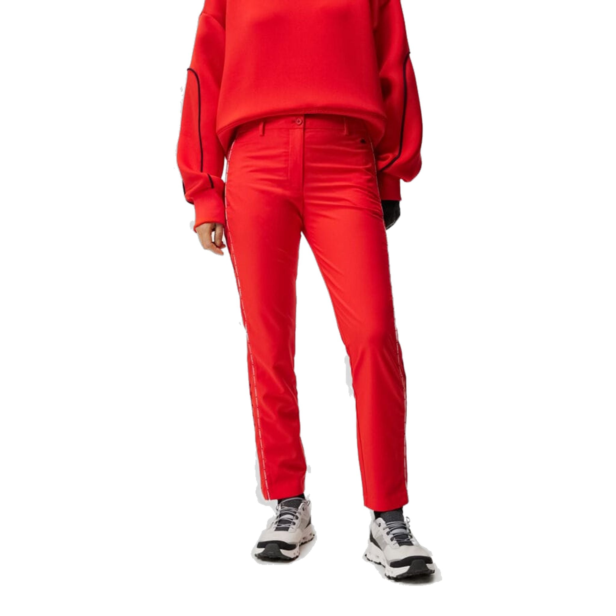 J. Lindeberg Doris Golfhose Damen