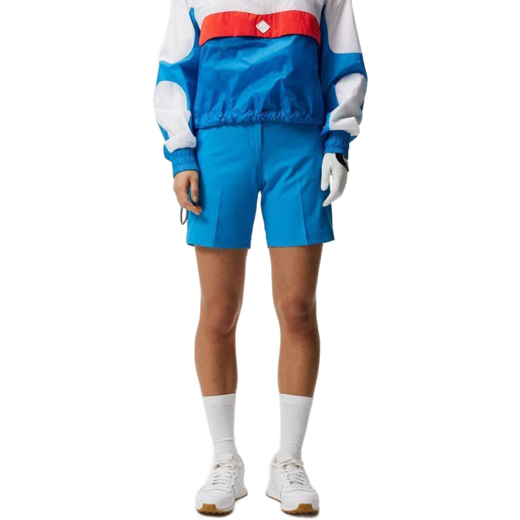 J. Lindeberg Gwen Long Shorts Damen