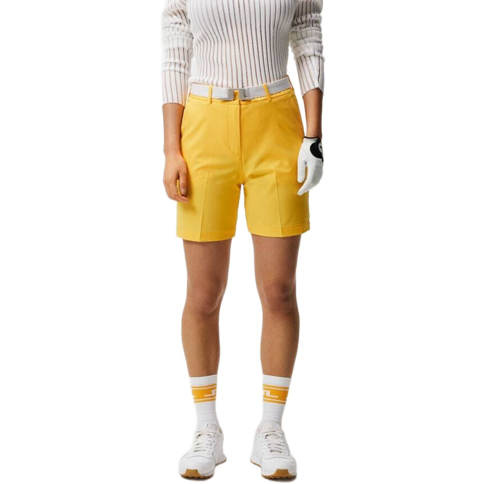 J. Lindeberg Gwen Long Shorts Damen