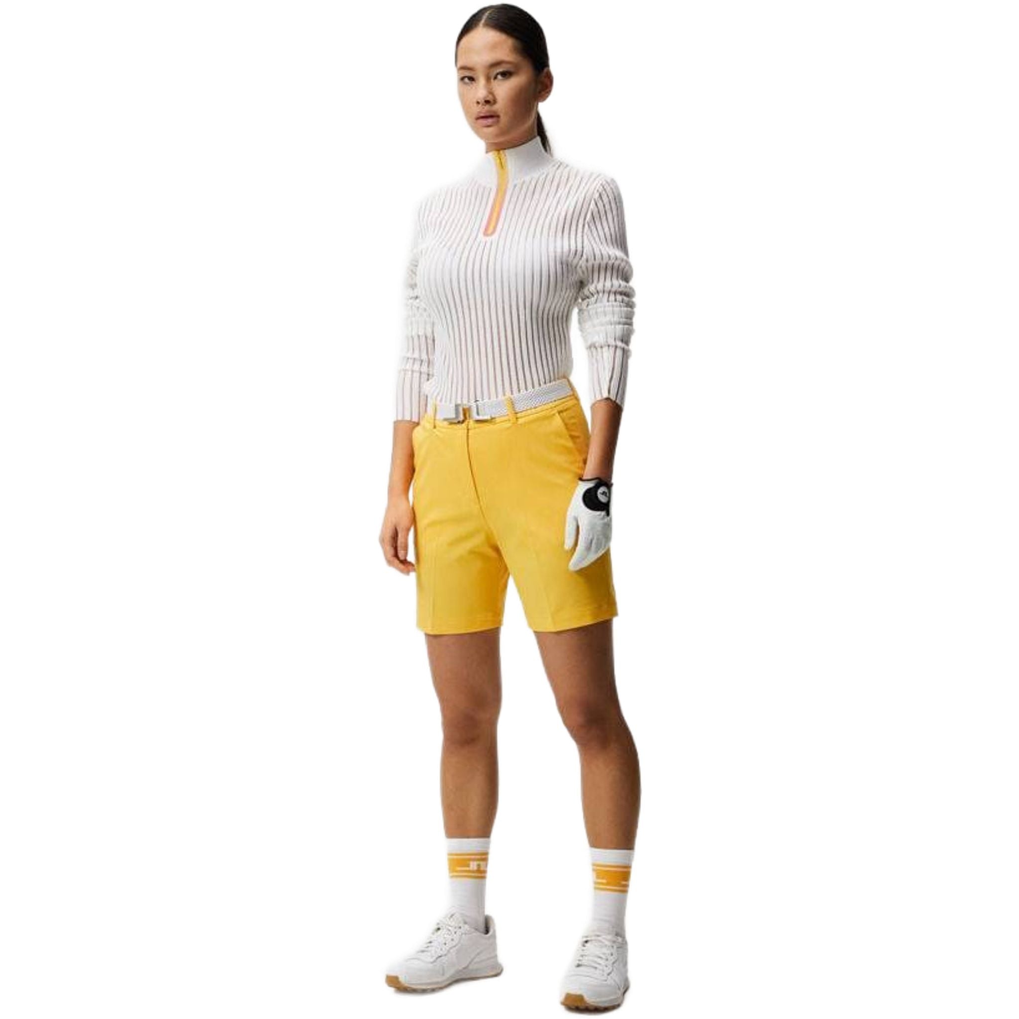 J. Lindeberg Gwen Long Shorts Damen