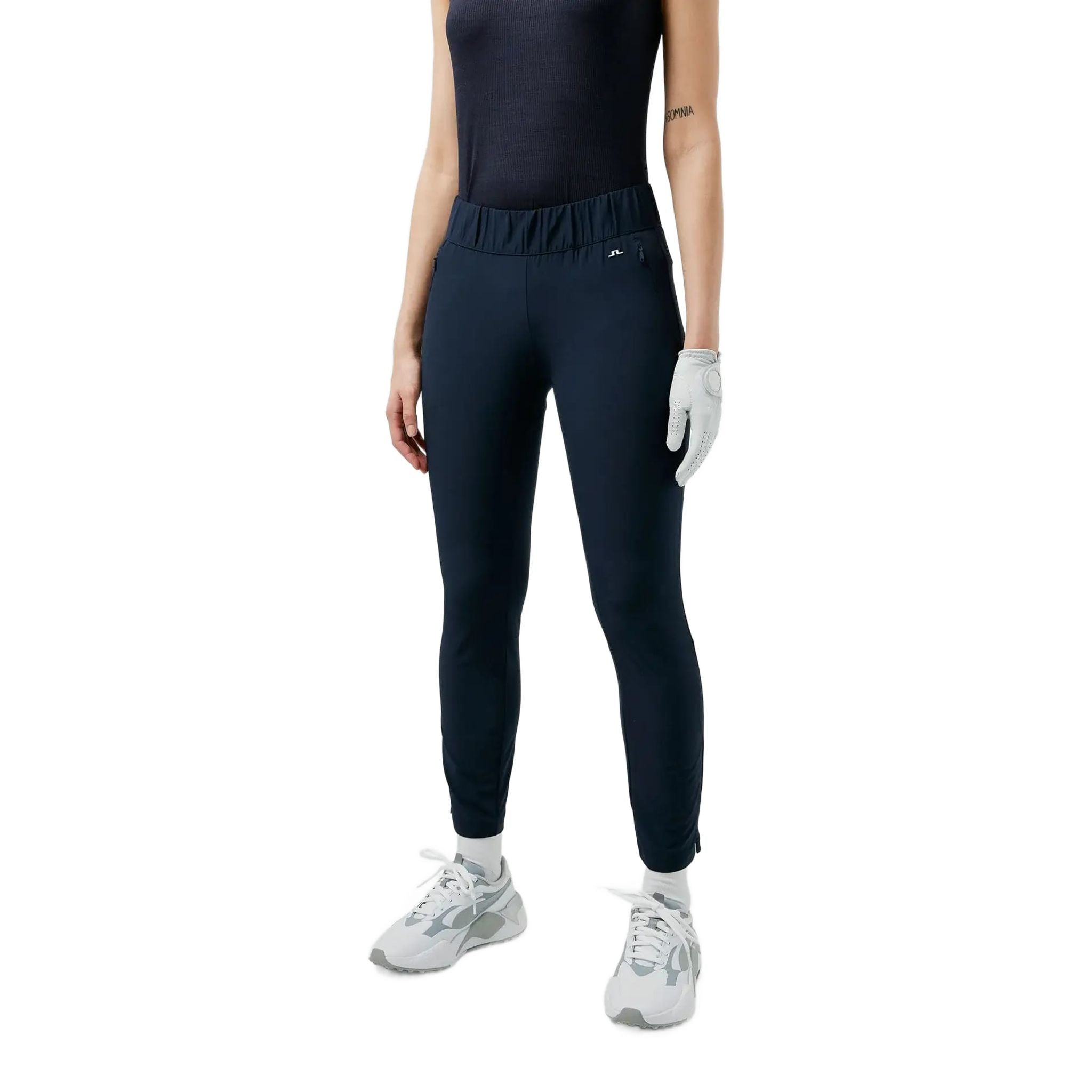 J. Lindeberg Nea Pull On Golfhose Damen