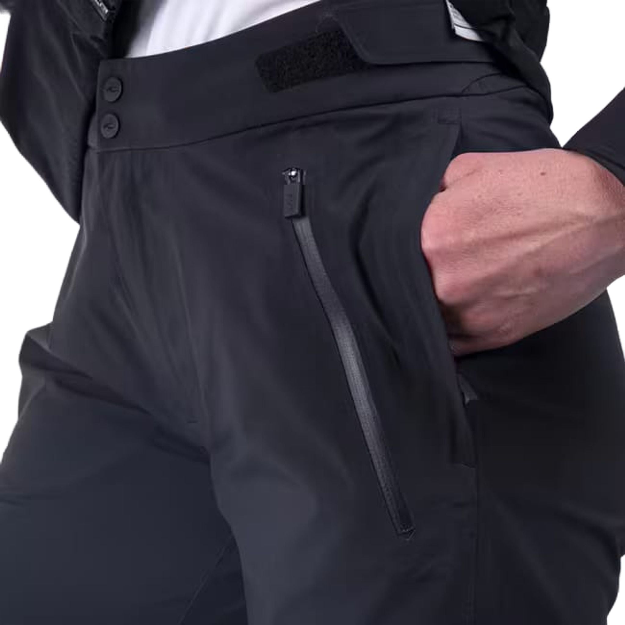 Kjus Pro 3L Golfhose Damen