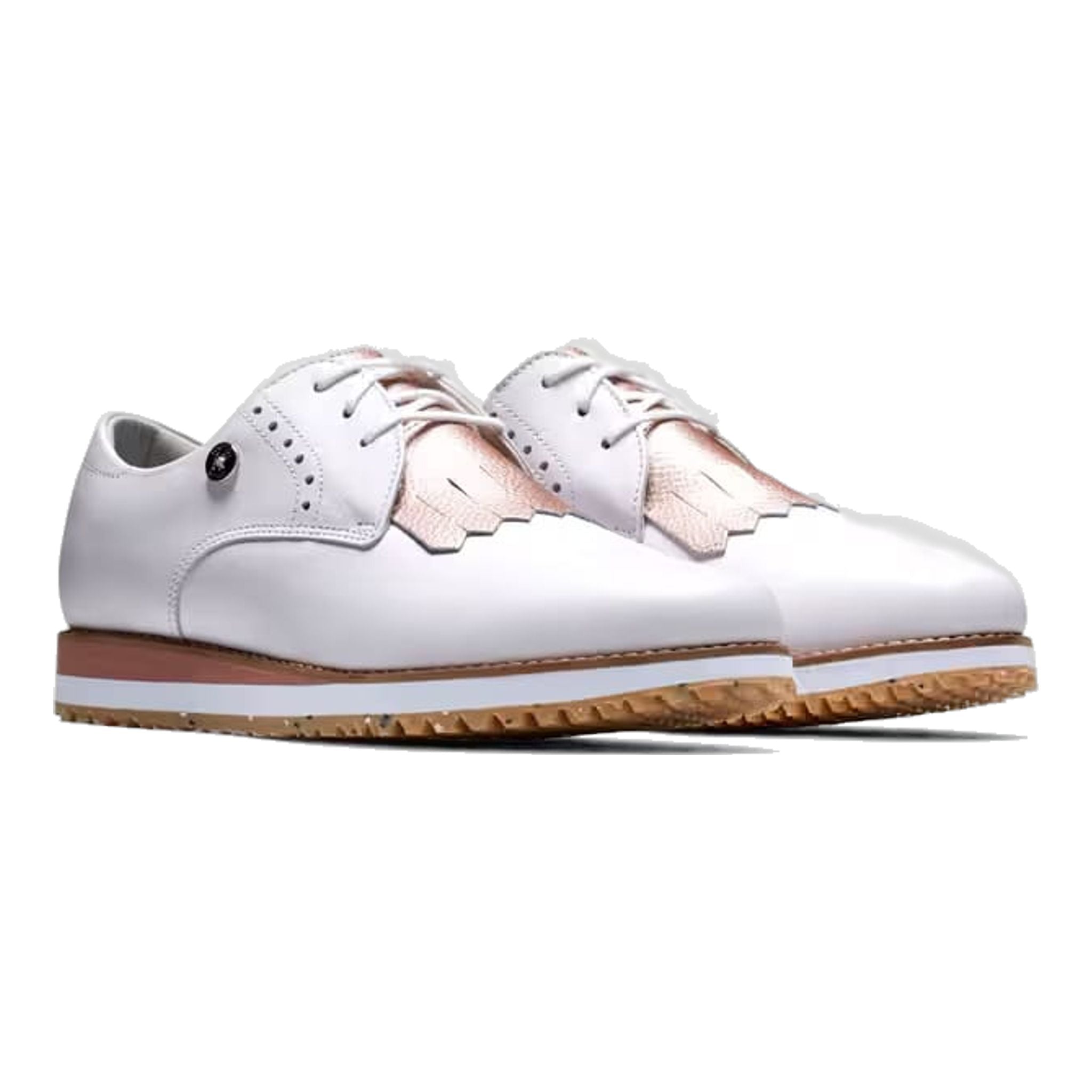 Footjoy Sport Retro Golfschuhe Damen