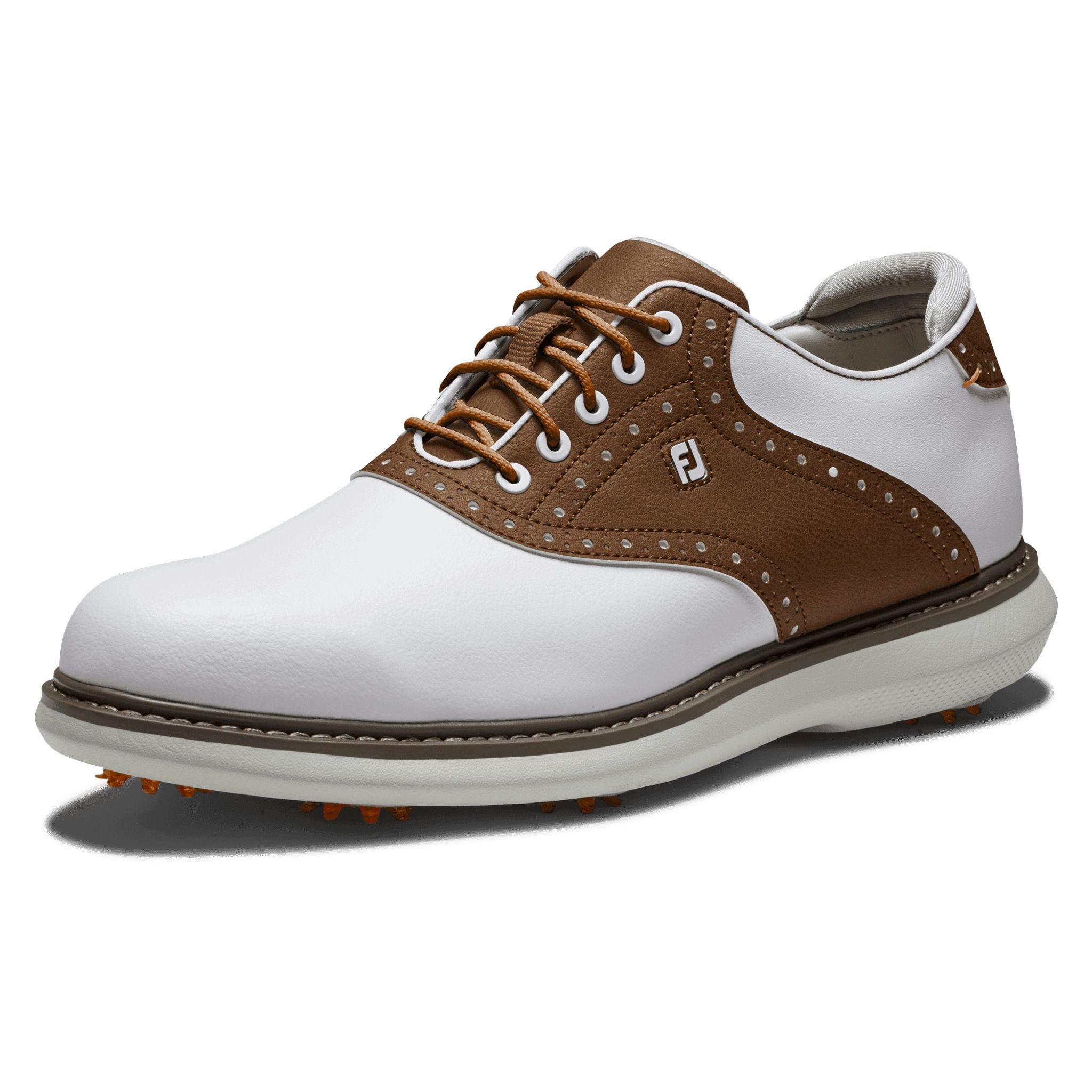 Footjoy Traditions Golfschuhe Herren