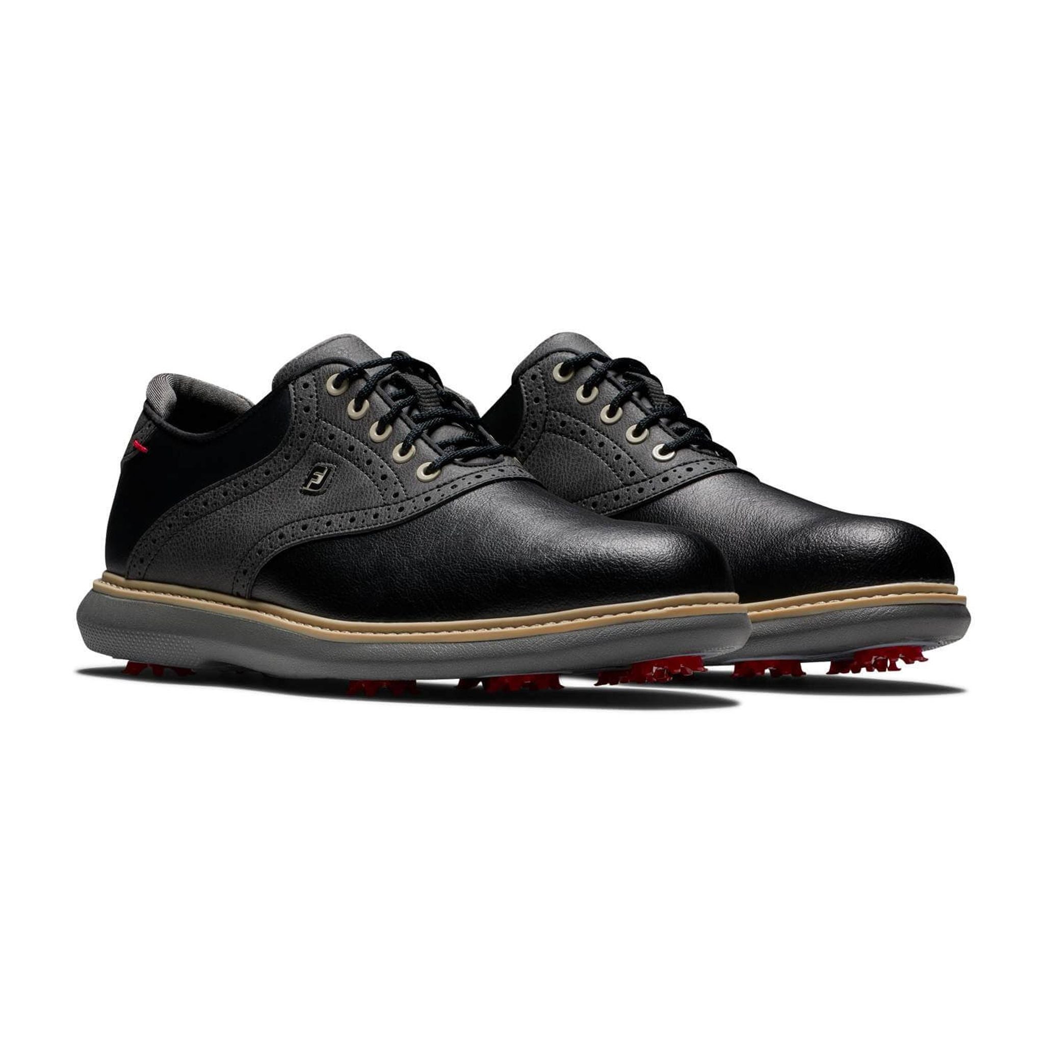 Footjoy Traditions Golfschuhe Herren