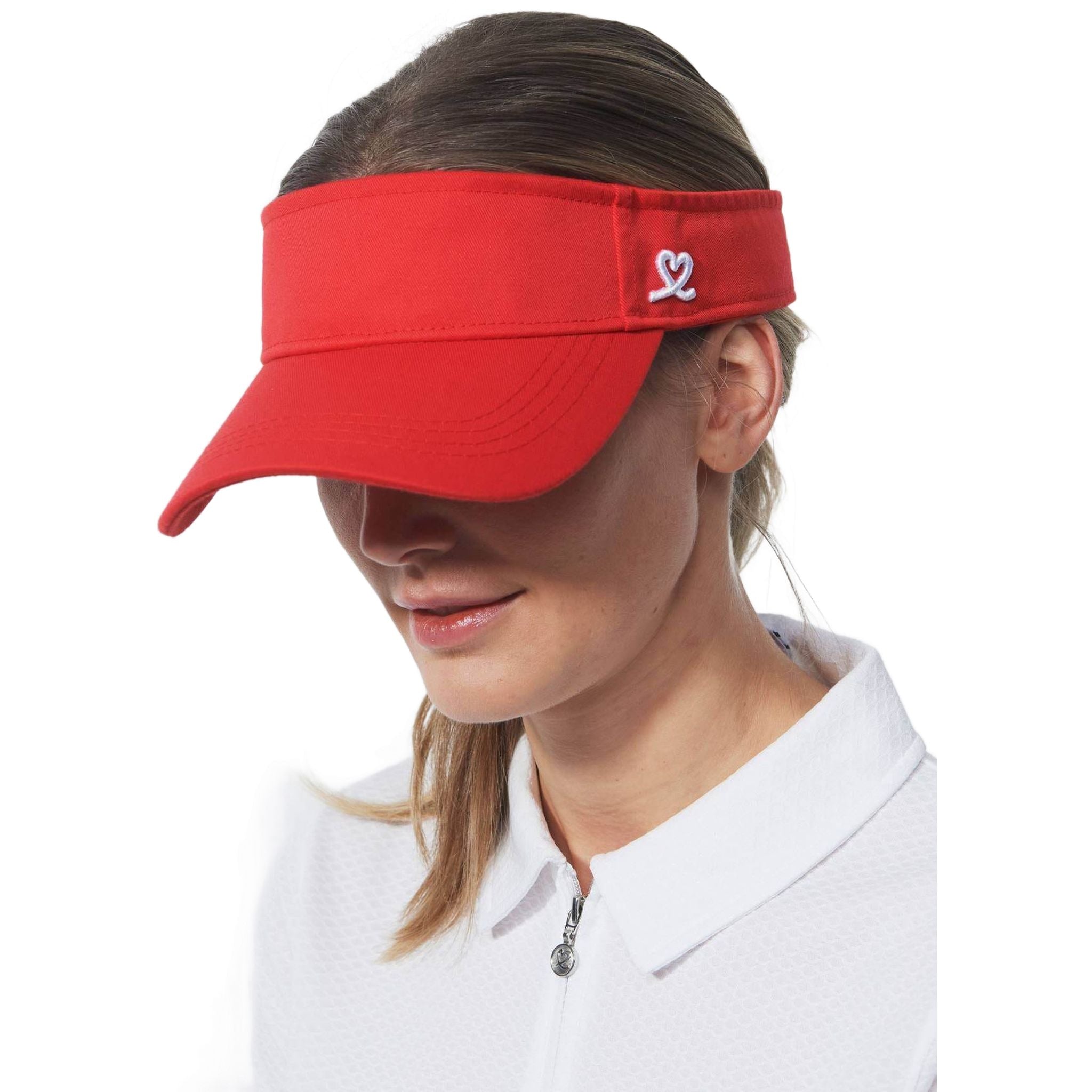 Daily Sports Classic Visor Damen
