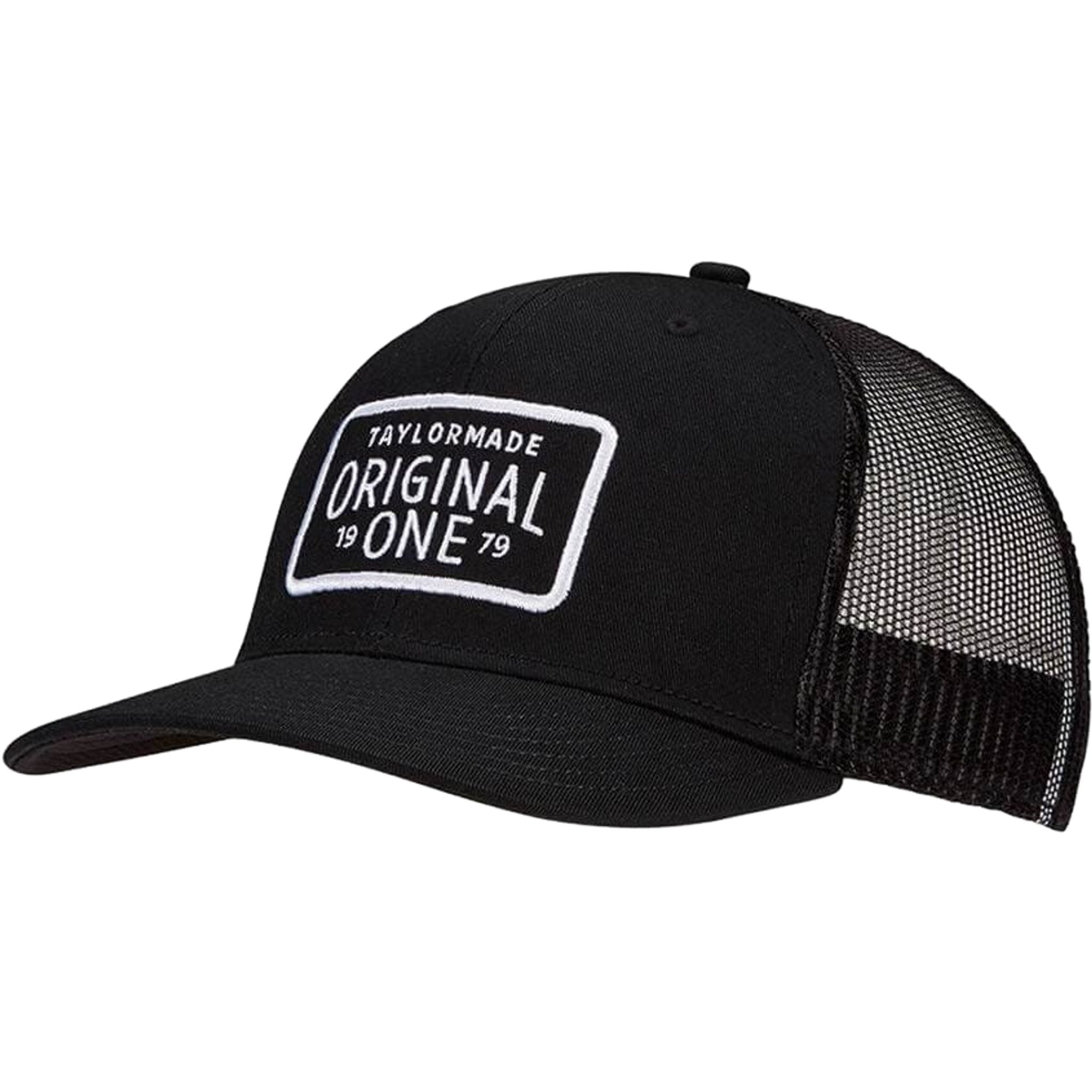 TaylorMade Trucker Cap Herren