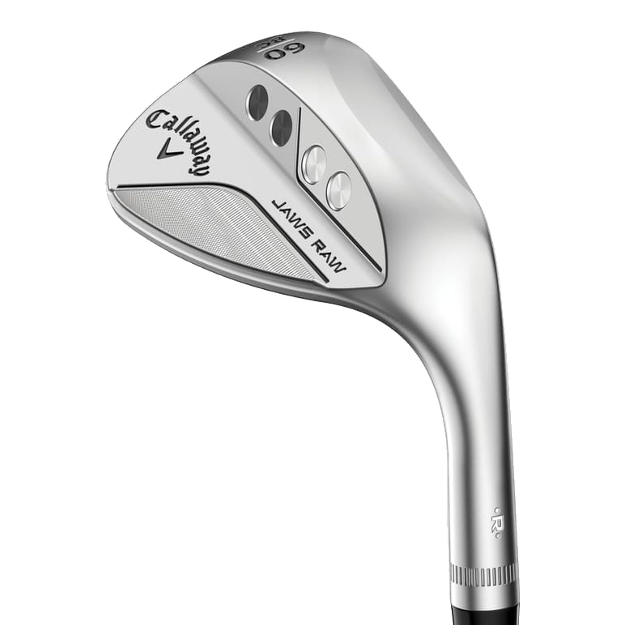 Callaway Jaws Raw Chrome Wedge Herren