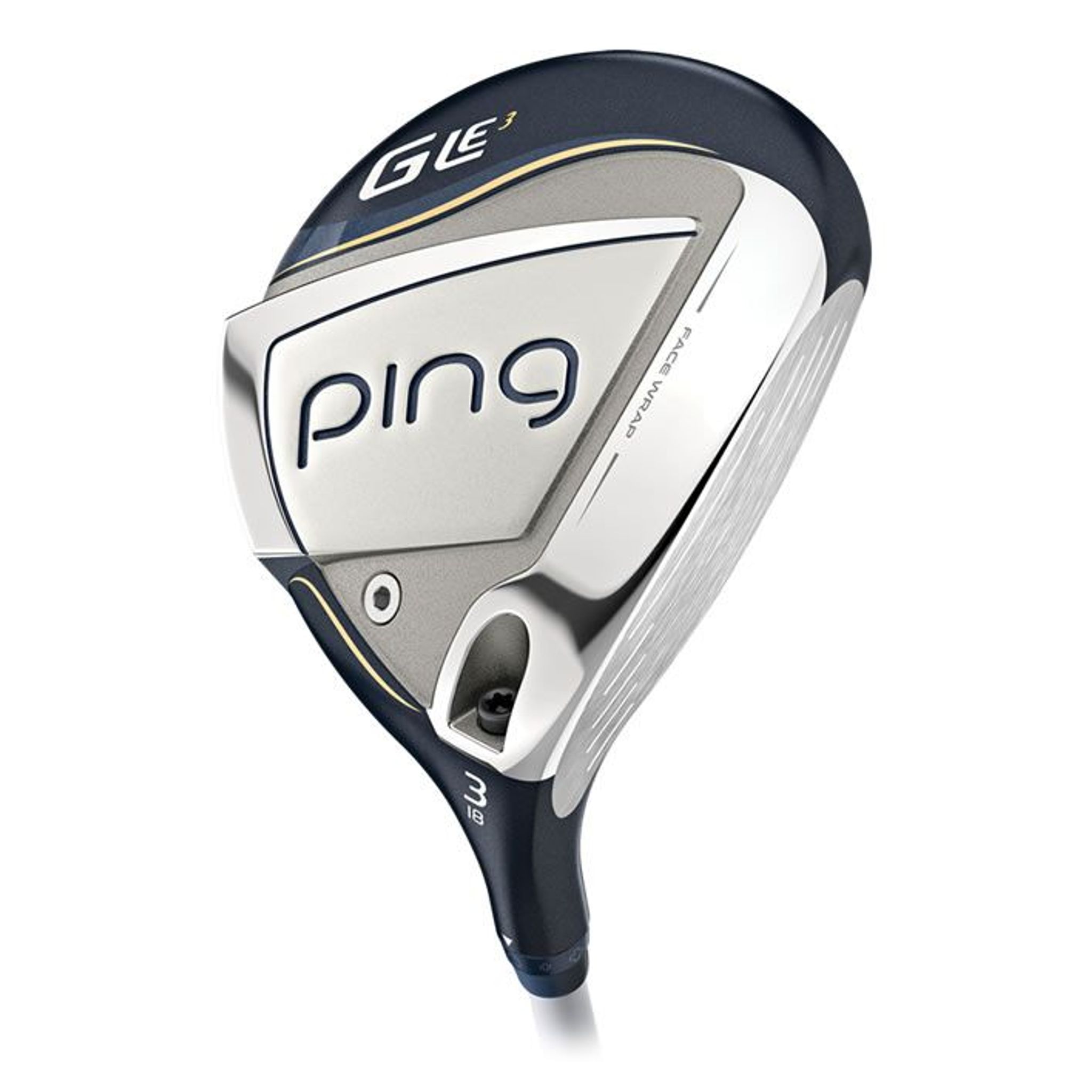 Ping G Le 3 Fairwayholz pro dámy
