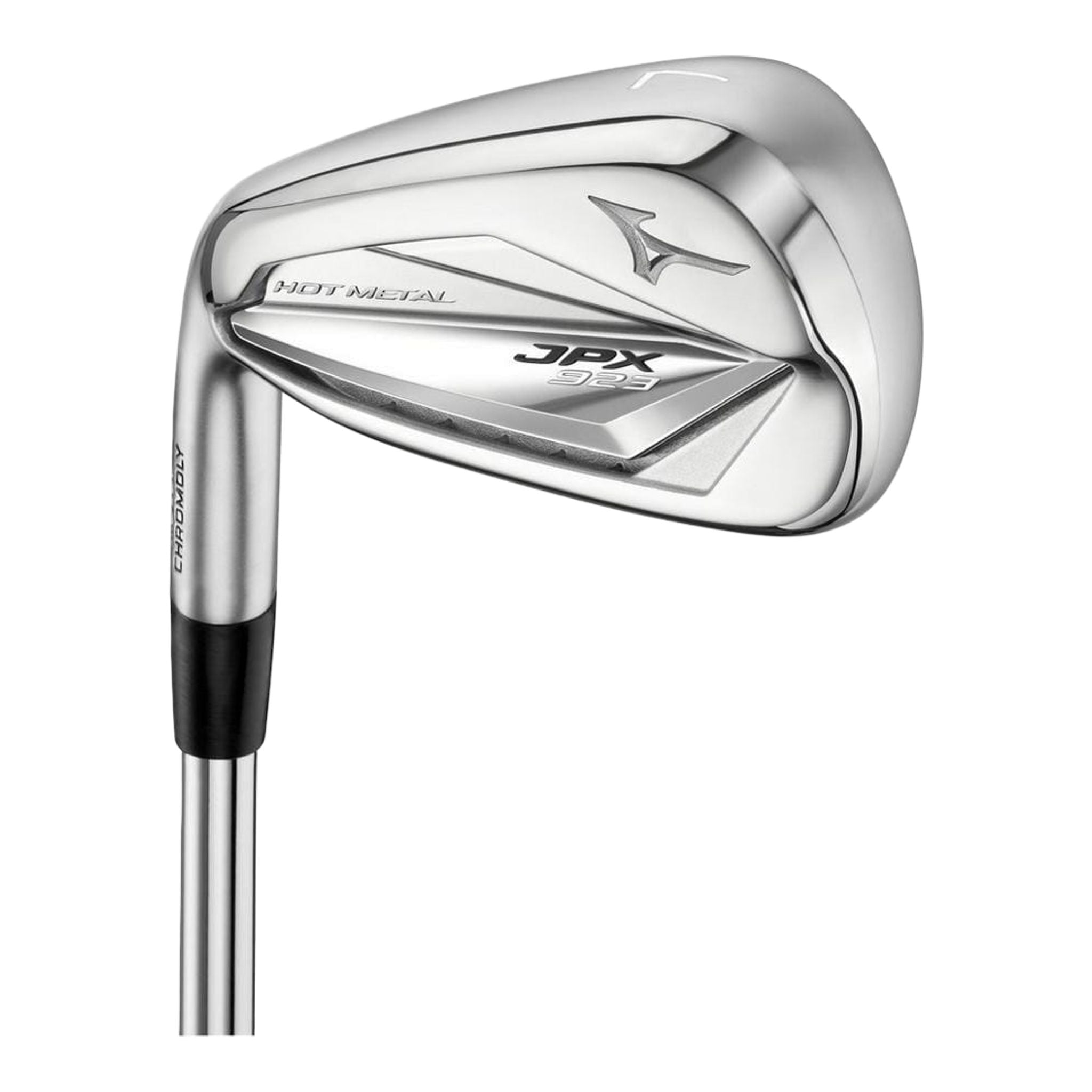 Mizuno JPX 923 Hot Metal Eisensatz Damen